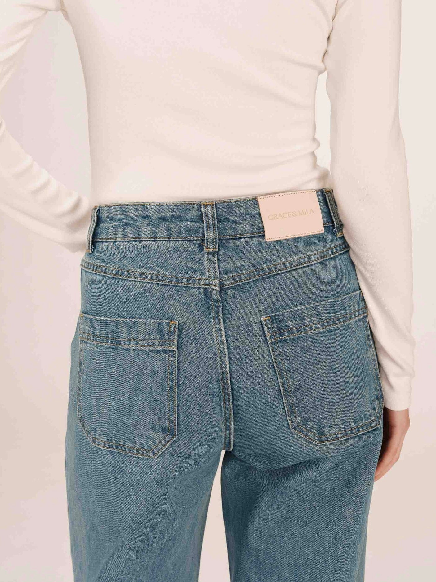 Jeans James