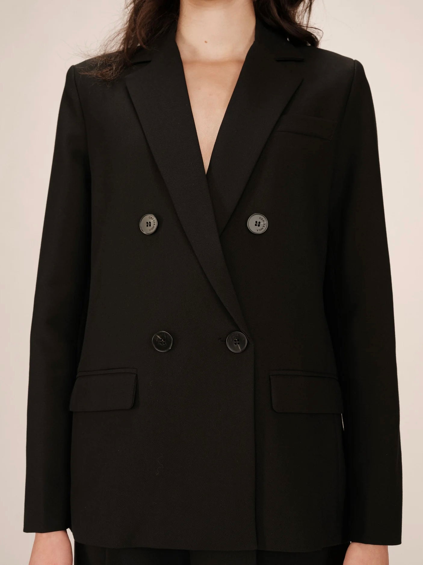 Blazer Sureau