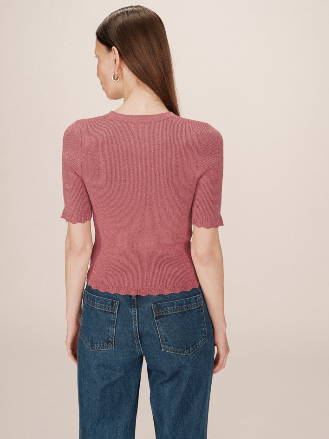 Saturne Top
