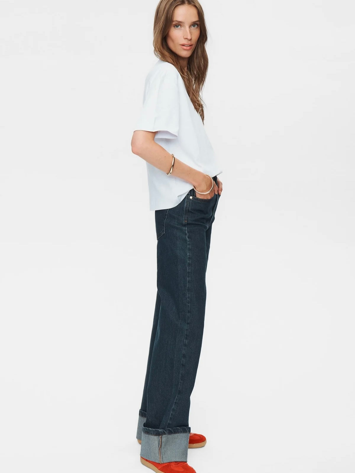 Nutoronto Jeans