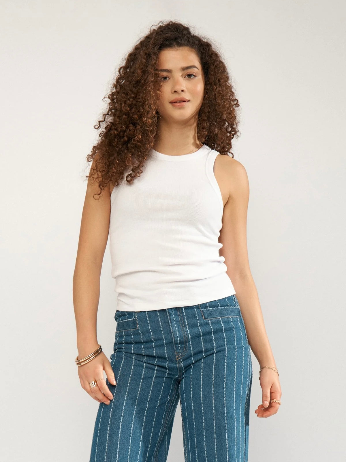 Numakeny Tanktop