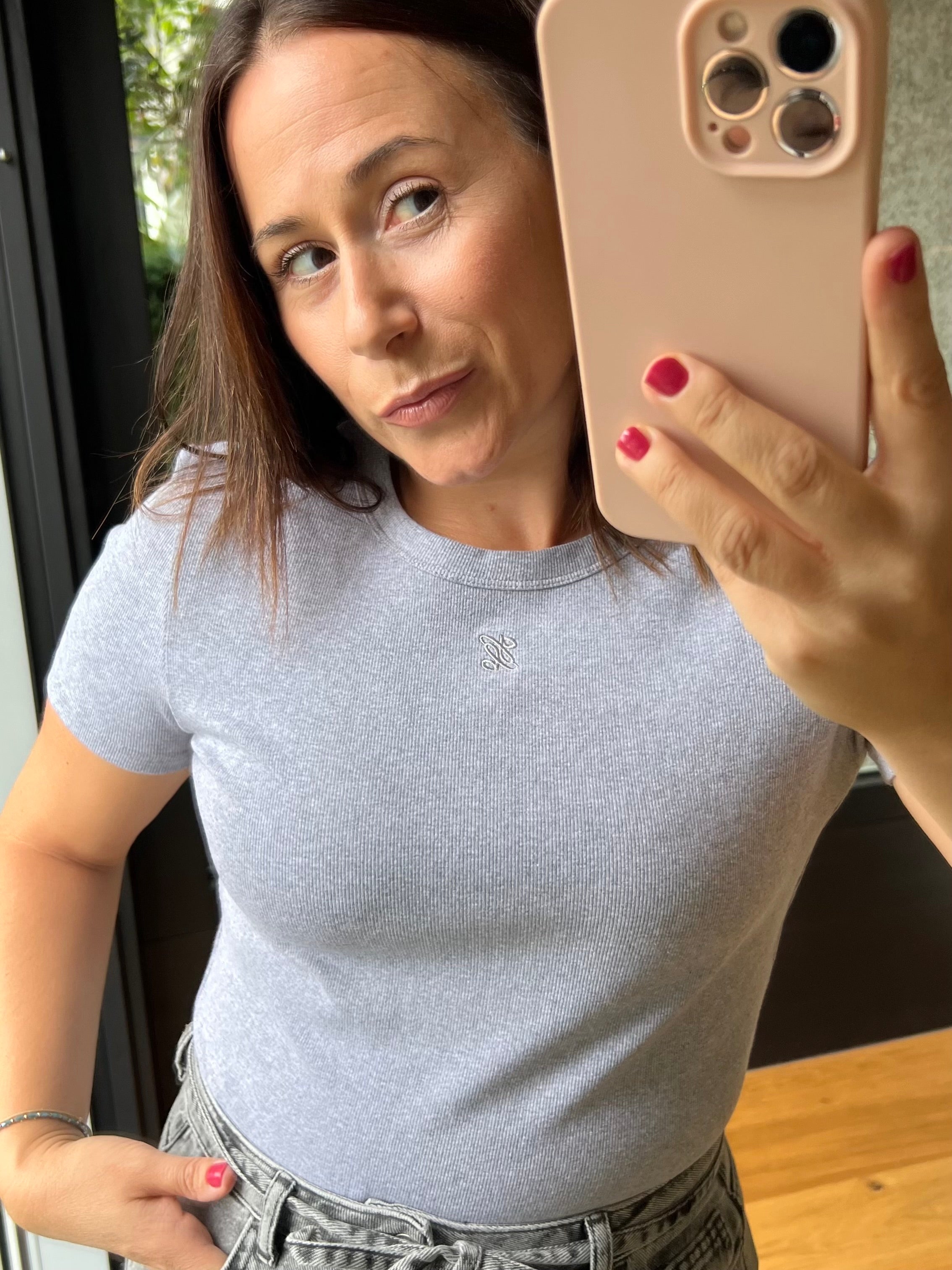 T-shirt Sure