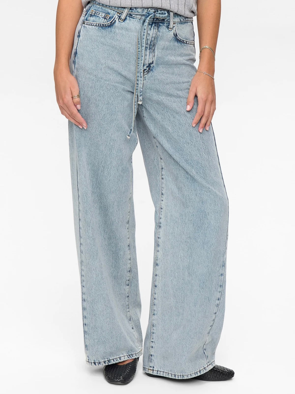 Nubrooklyn Denim
