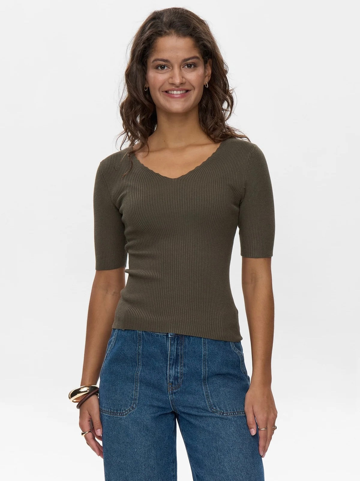 Nuayelet Pulli