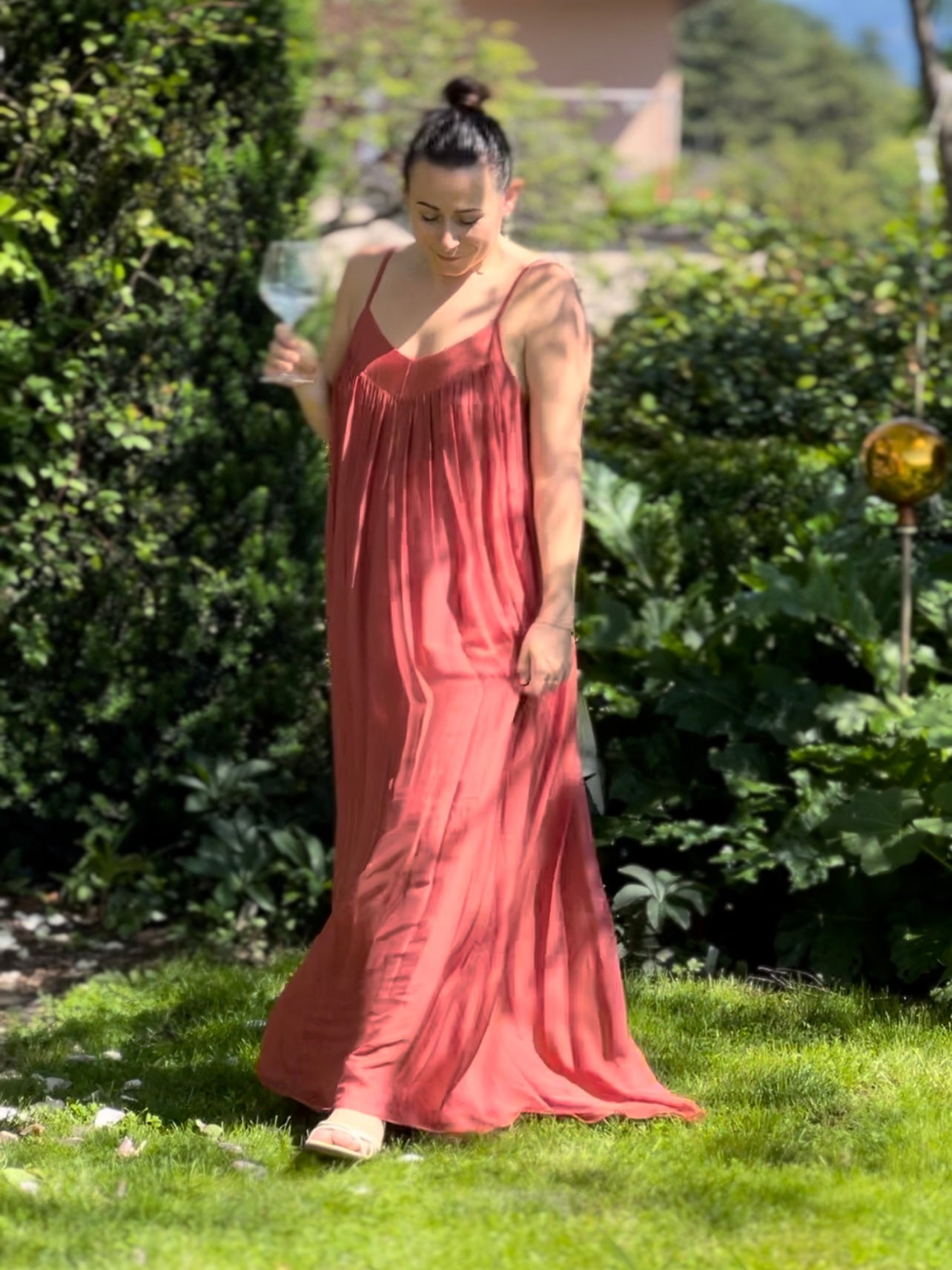 Vestito estivo