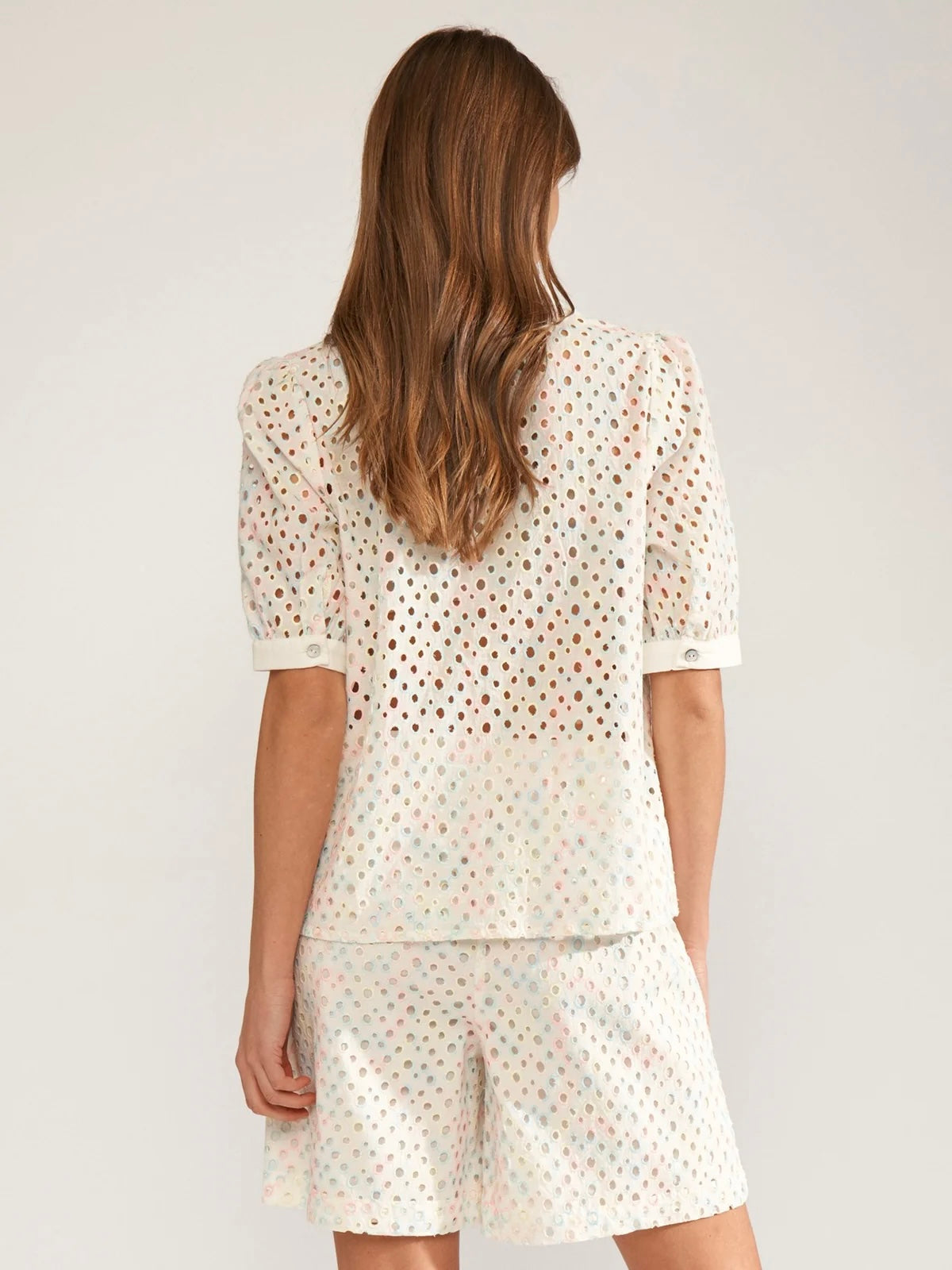 Bluse Numarisa