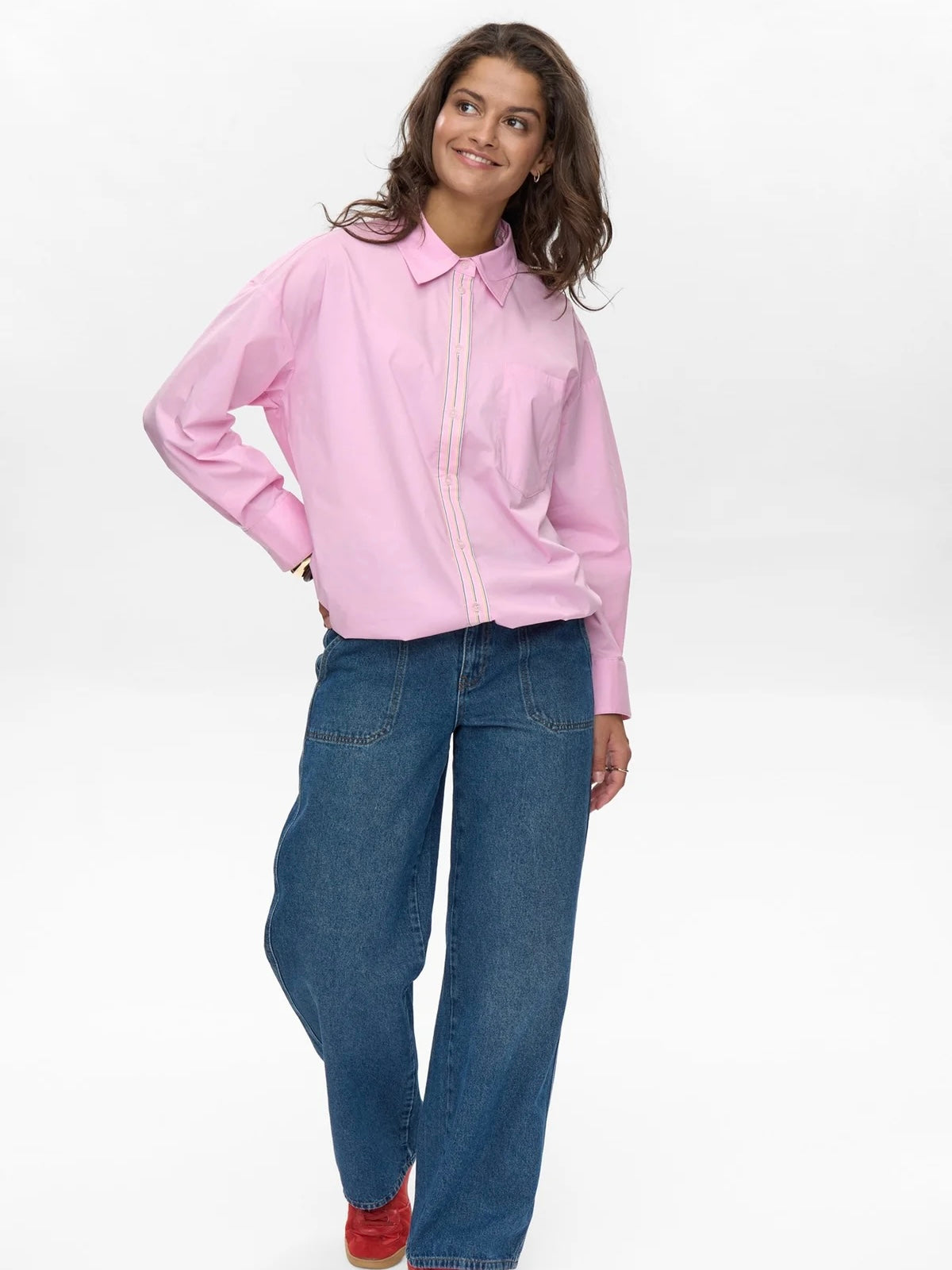 Nujaden Shirt