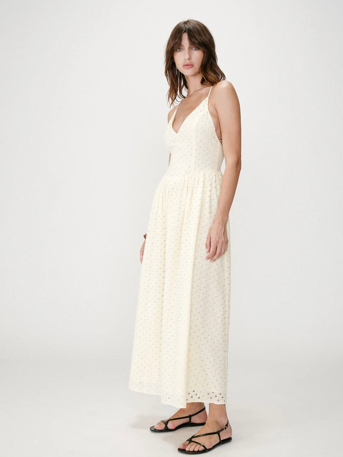 Kleid Wimala