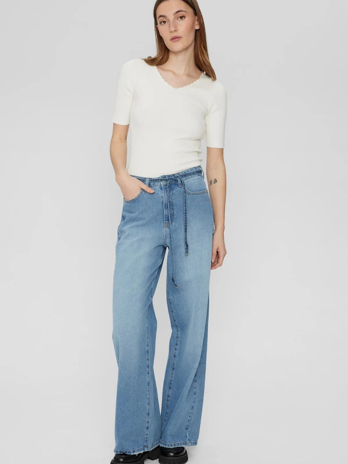 Nubrooklyn Denim
