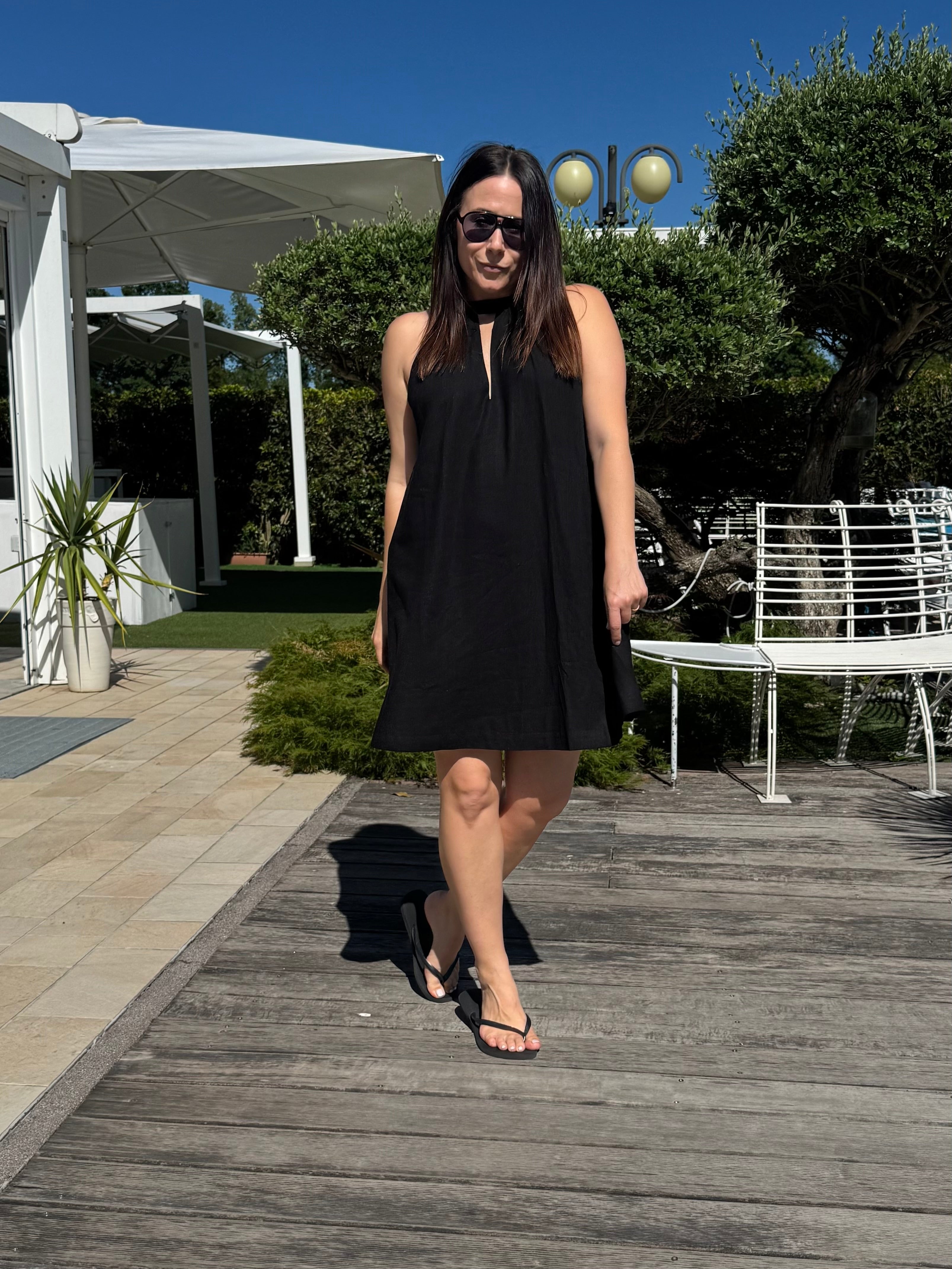 Kleid Whola
