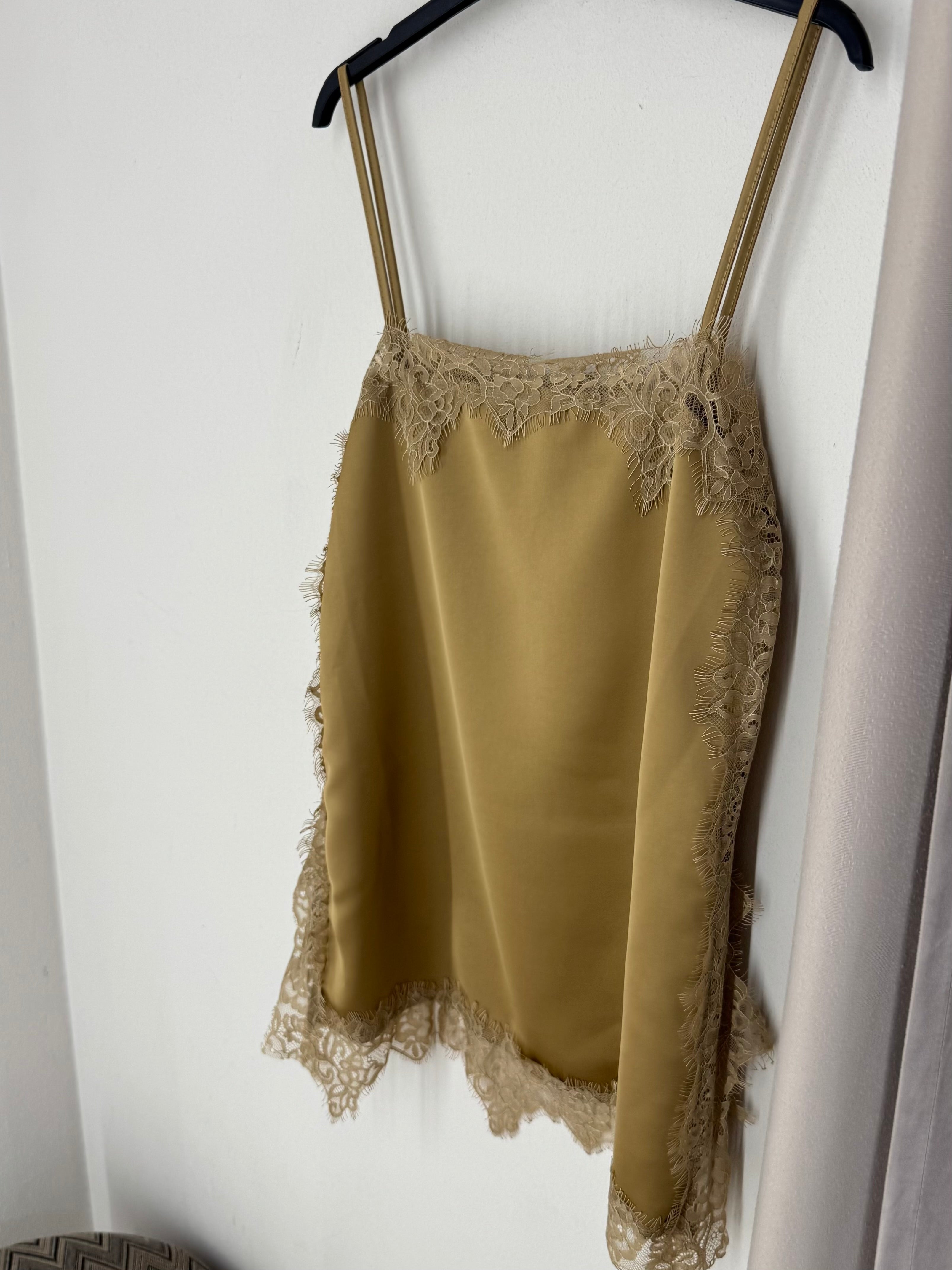 Spitzen Top