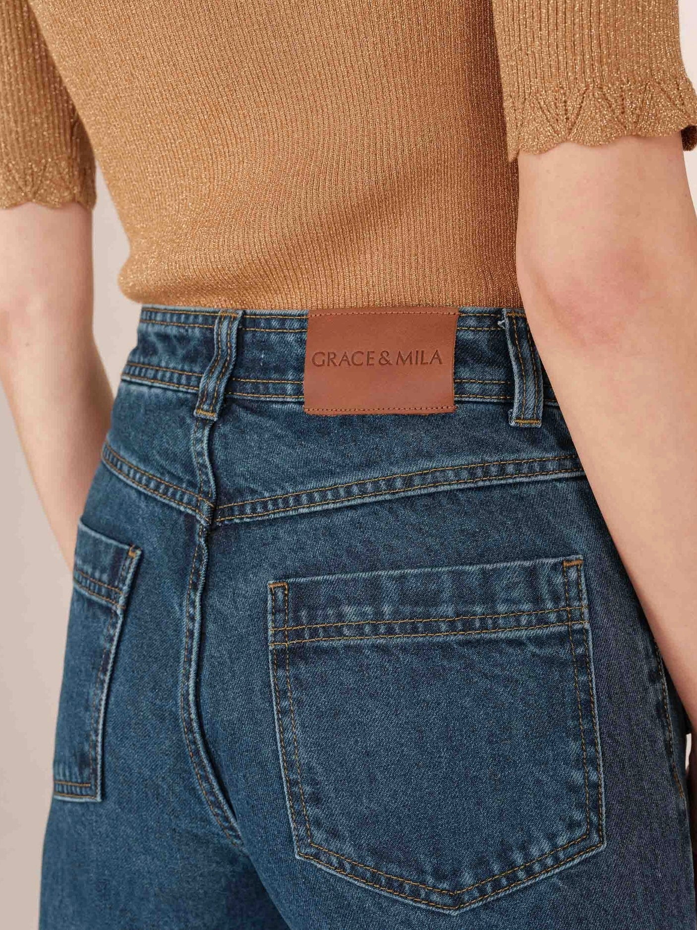 Jeans Jacob