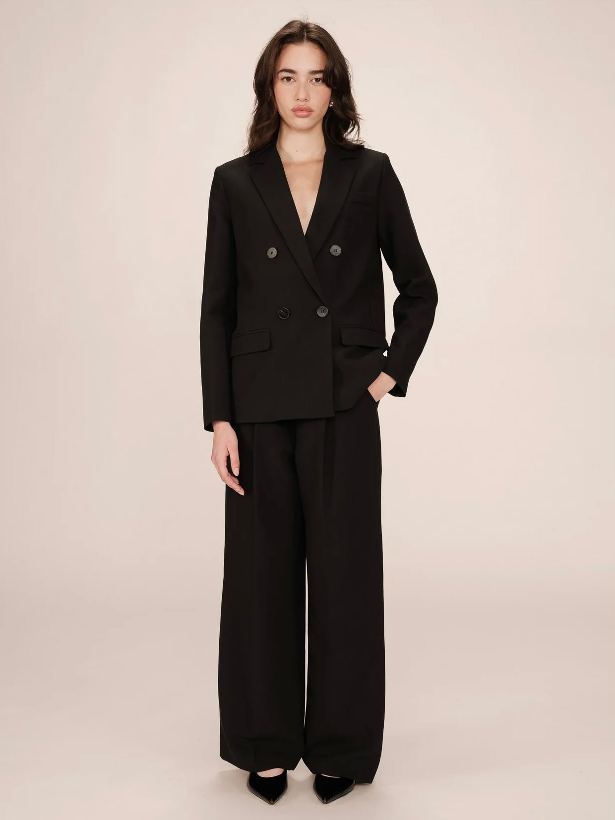 Blazer Sureau