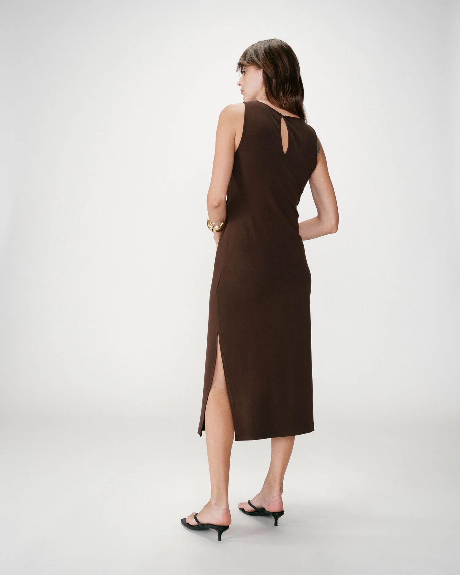 Kleid Wyla