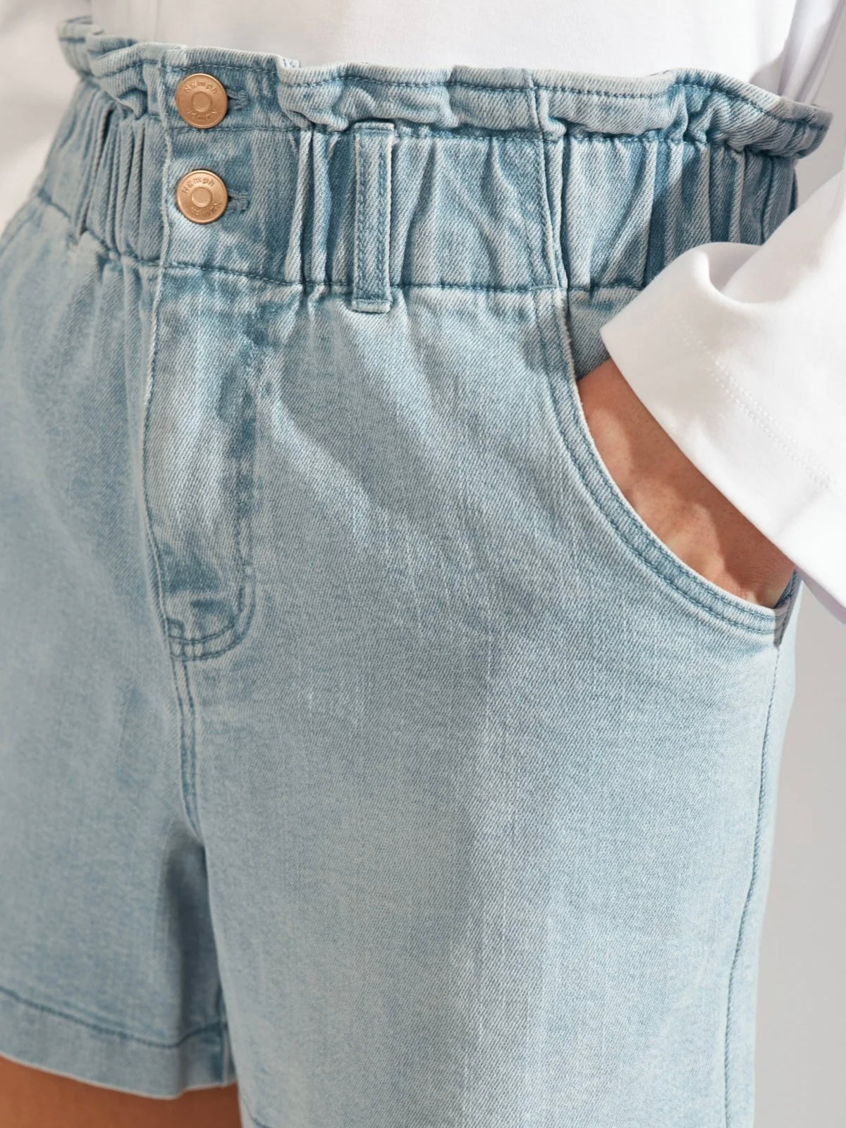 Nululu Short