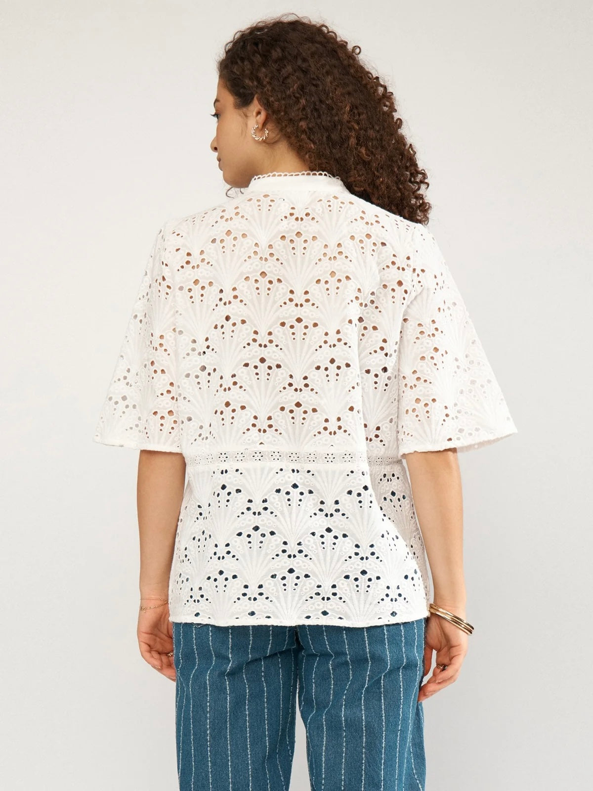 Bluse Numaya