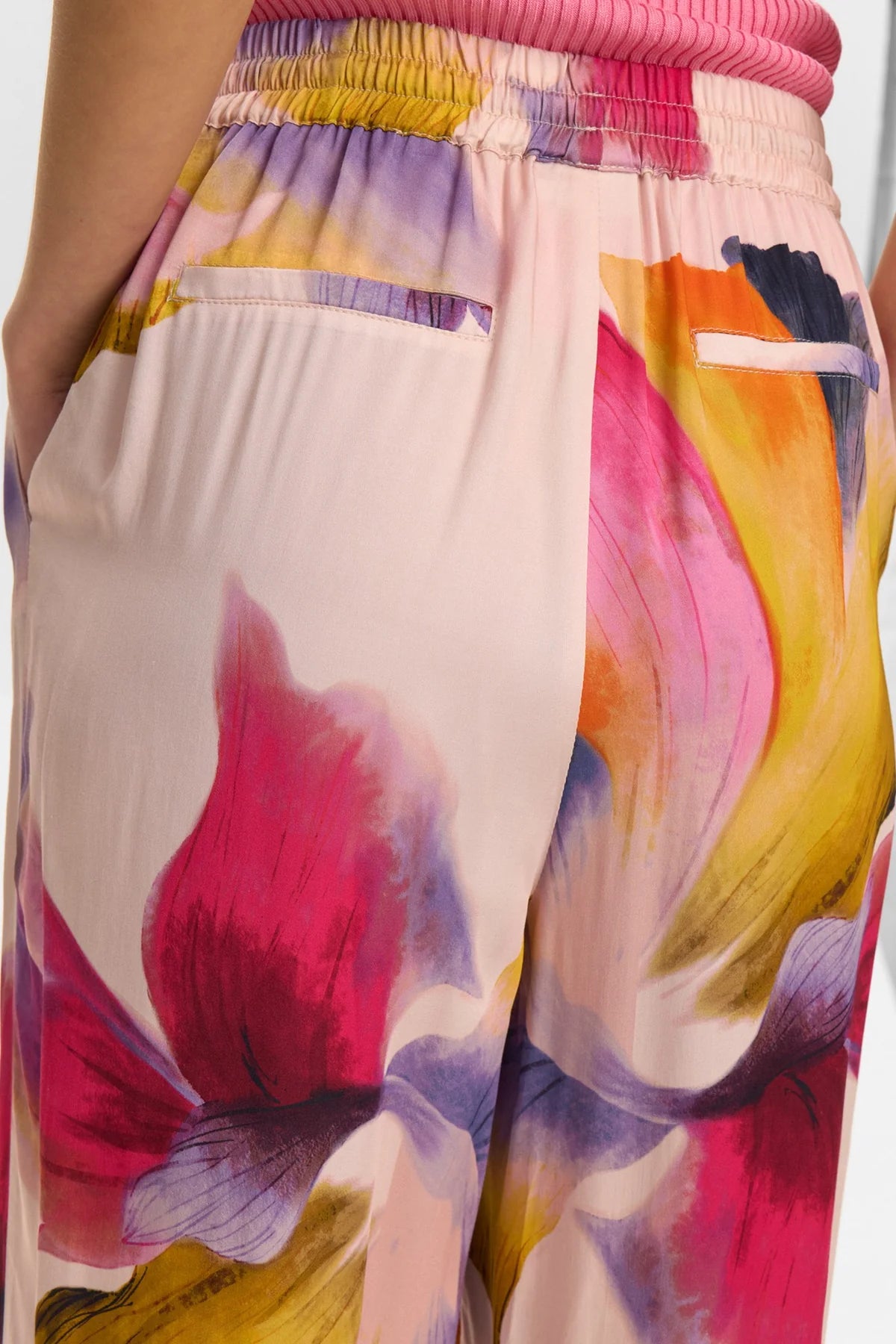 Nubotanica Hose
