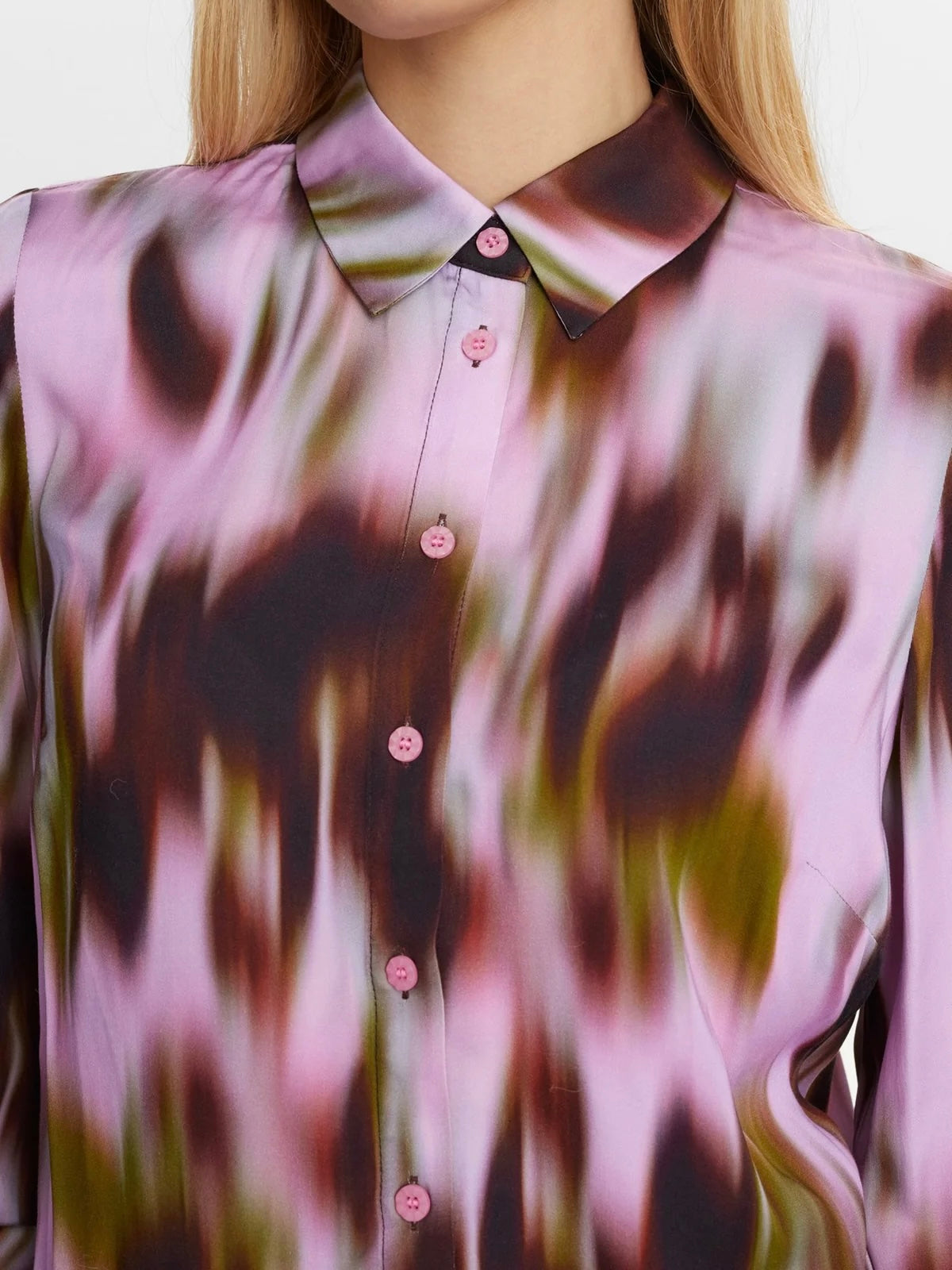 Nulilith Bluse