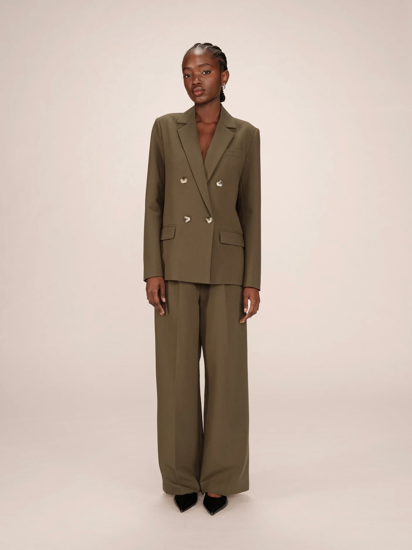 Blazer Sureau