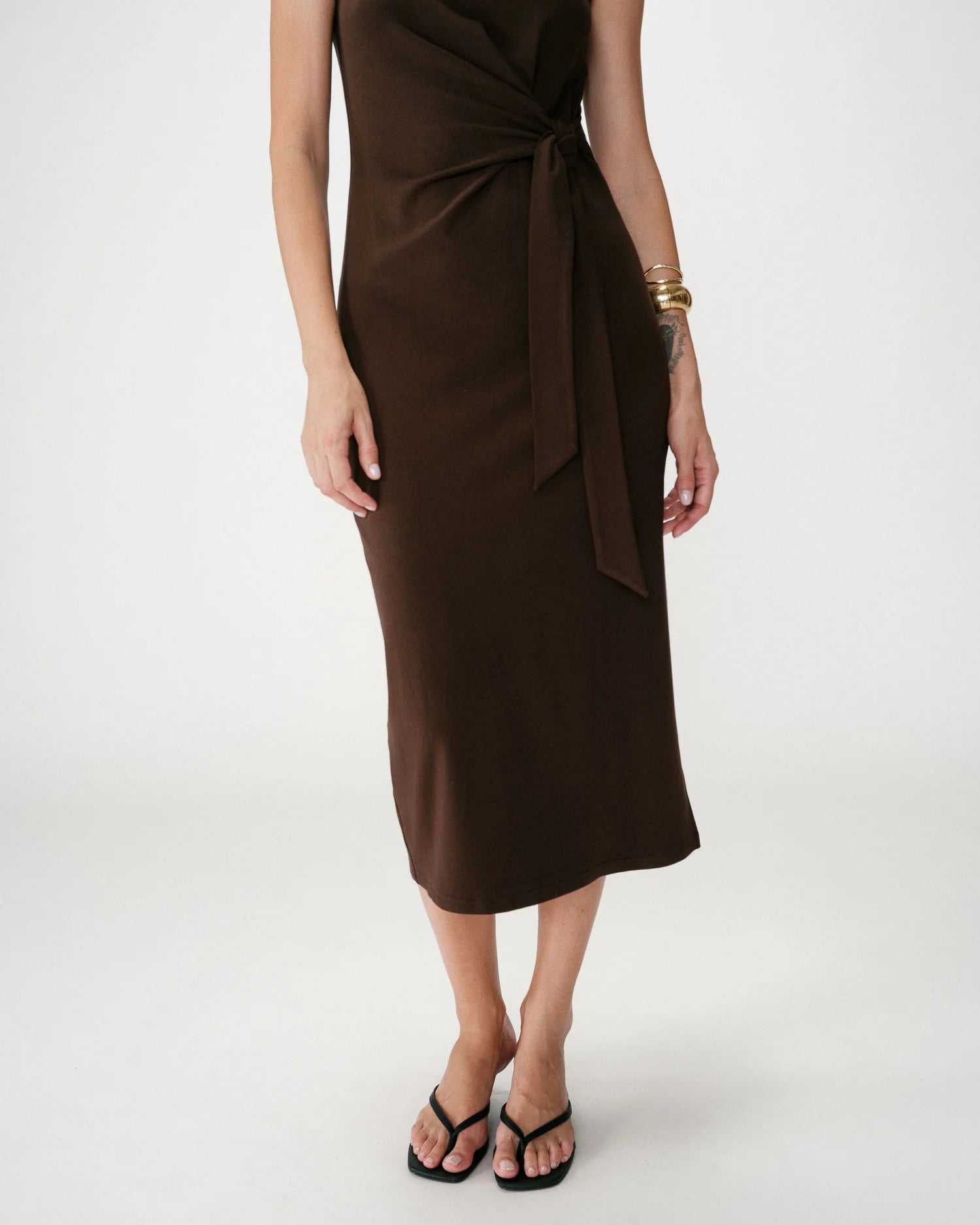 Kleid Wyla