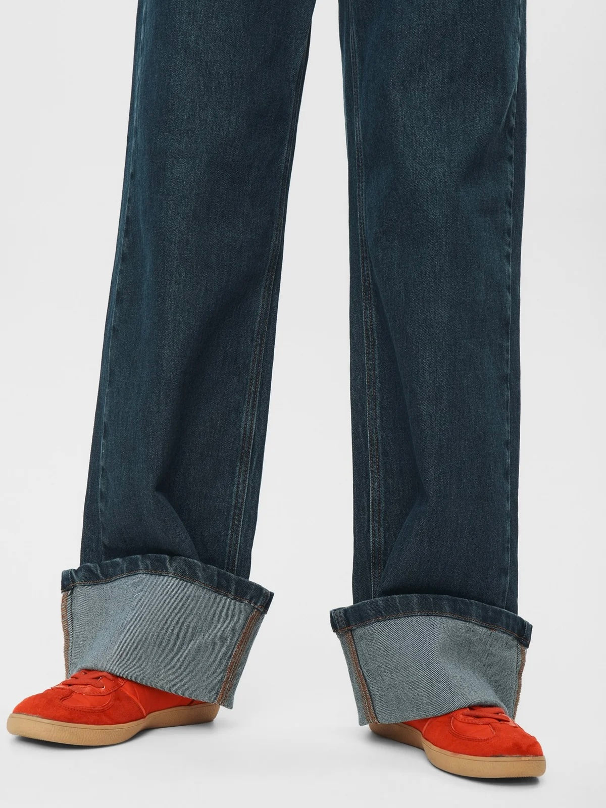 Nutoronto Jeans
