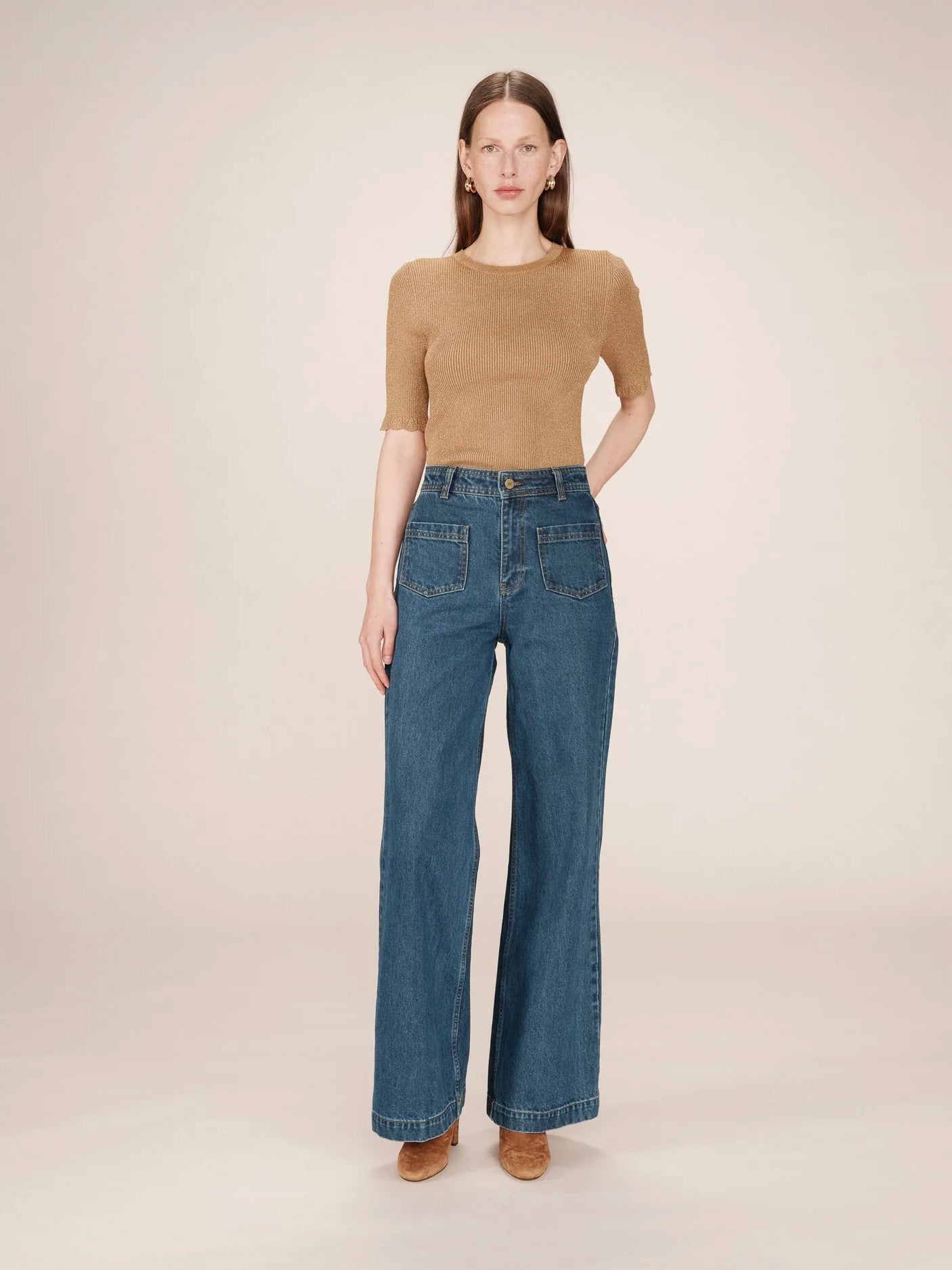 Jeans Jacob