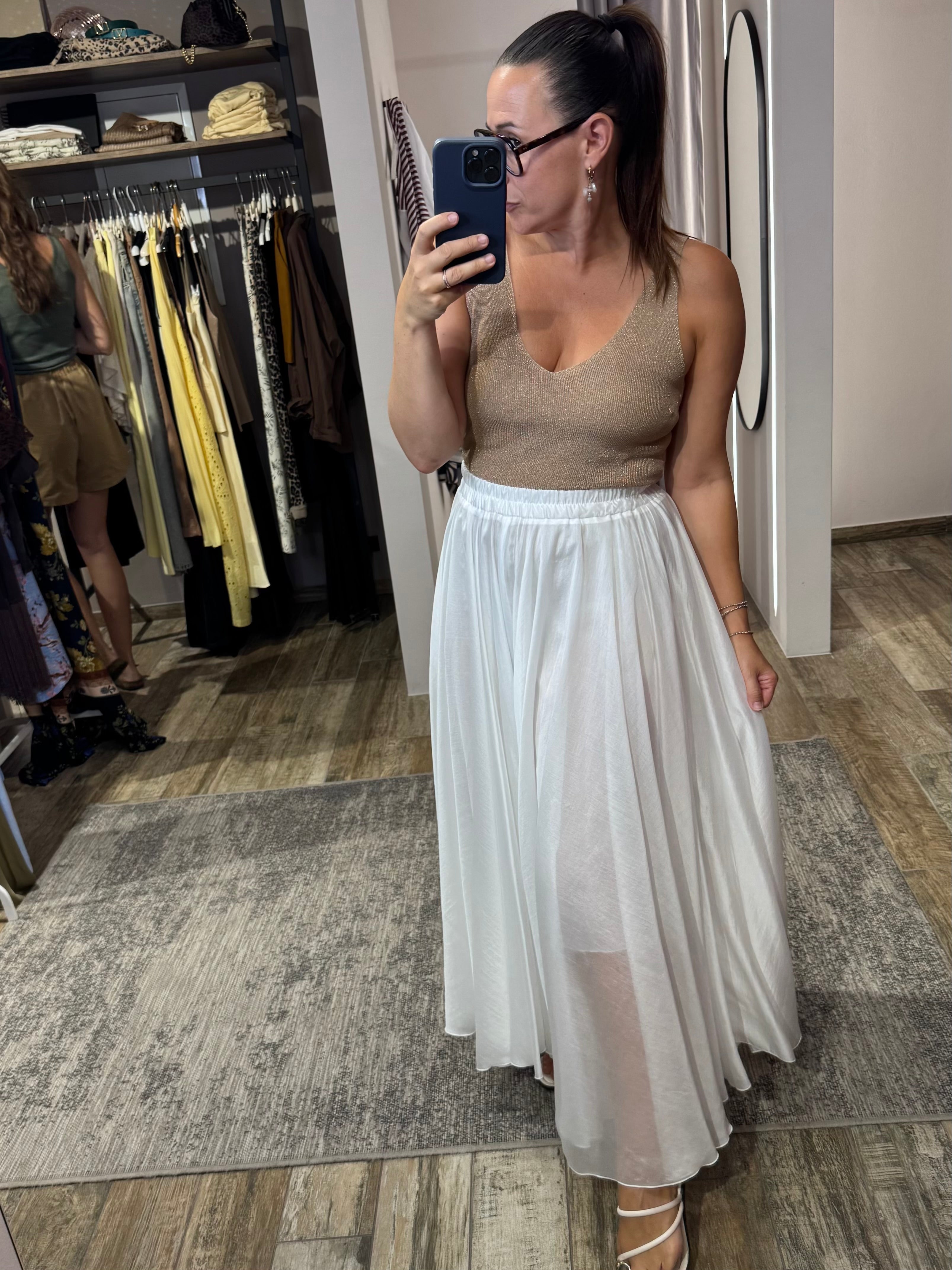 statement maxi rock