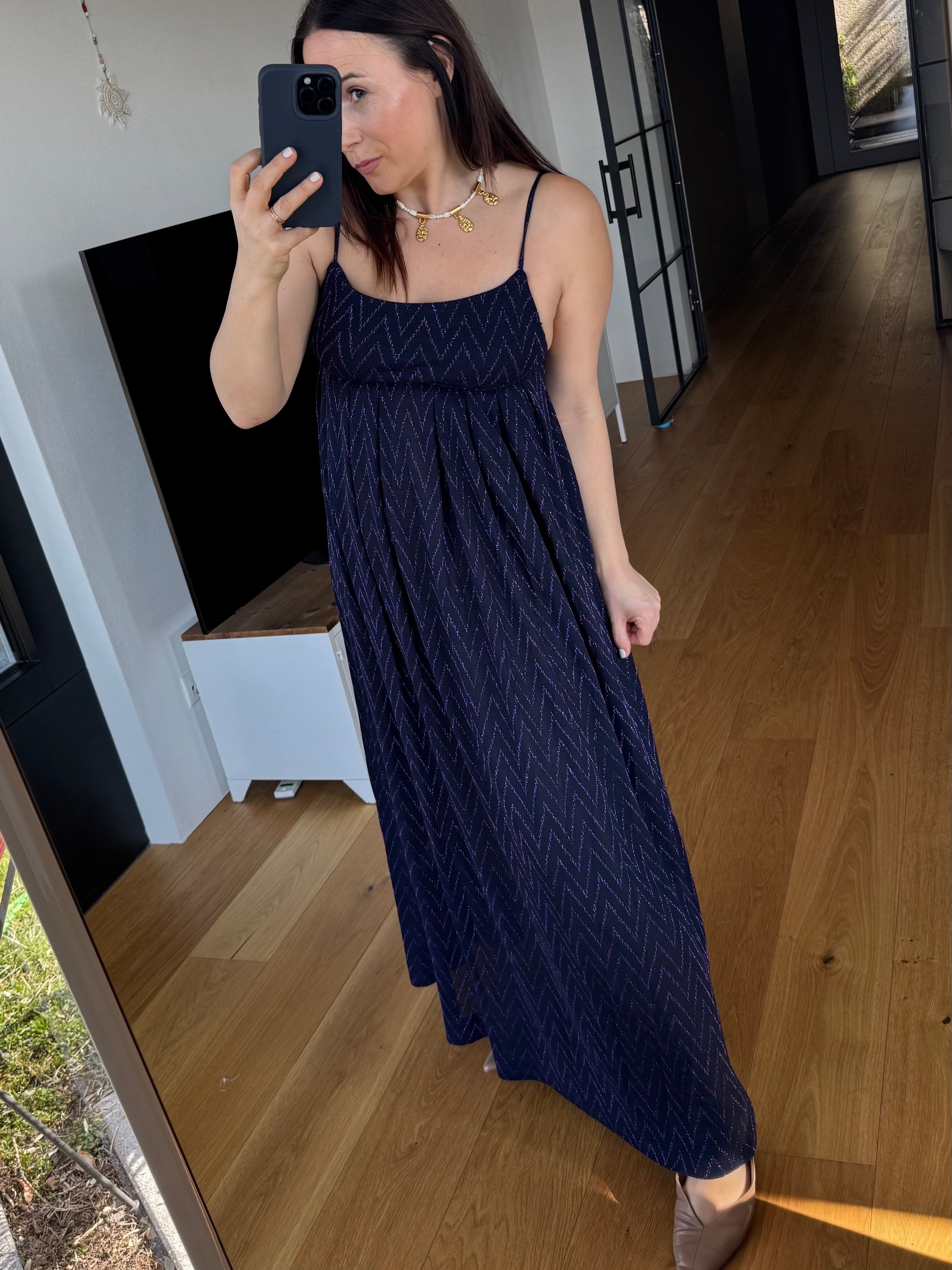 Babydoll Kleid