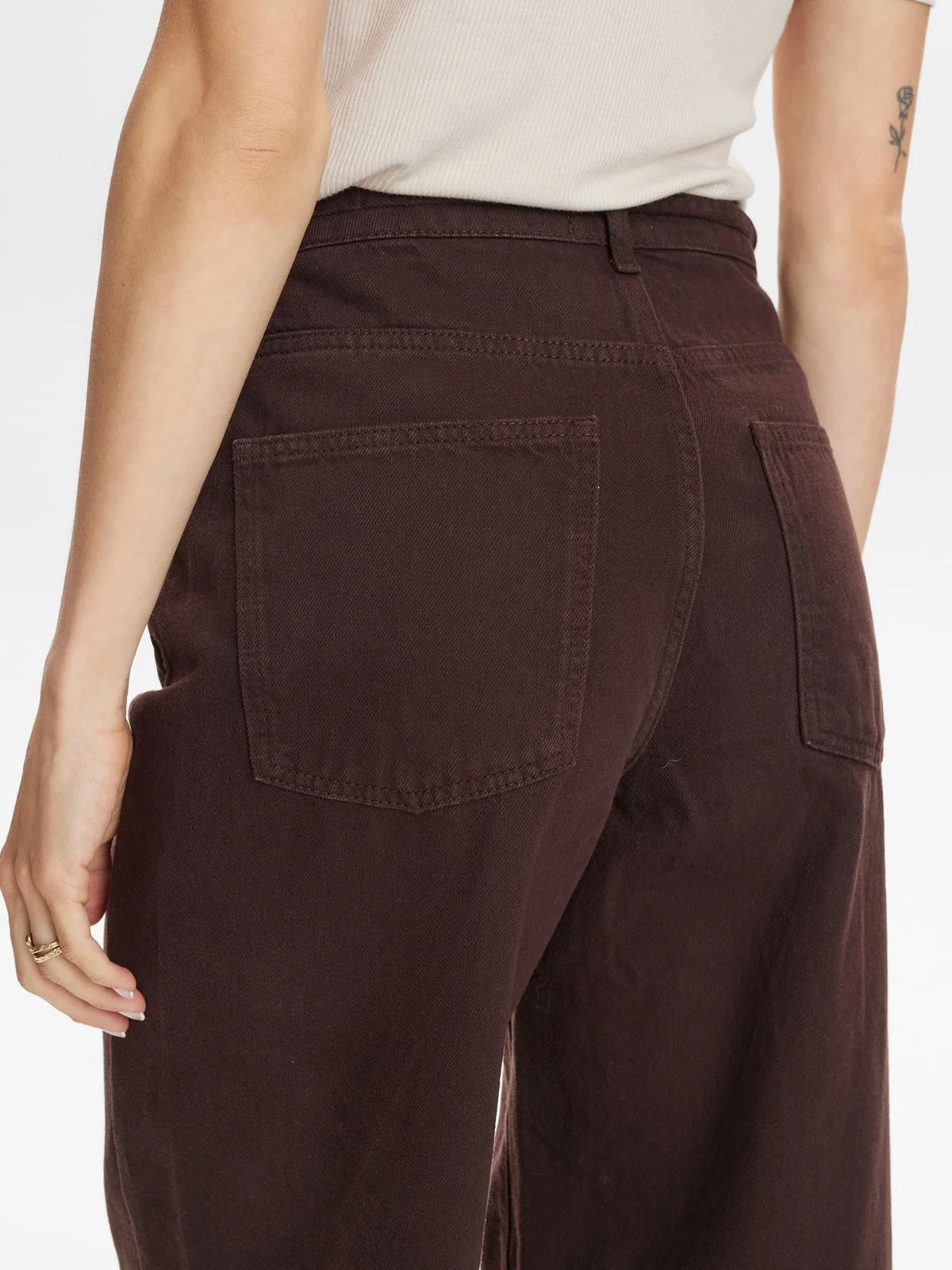 Nubrooklyn Jeans