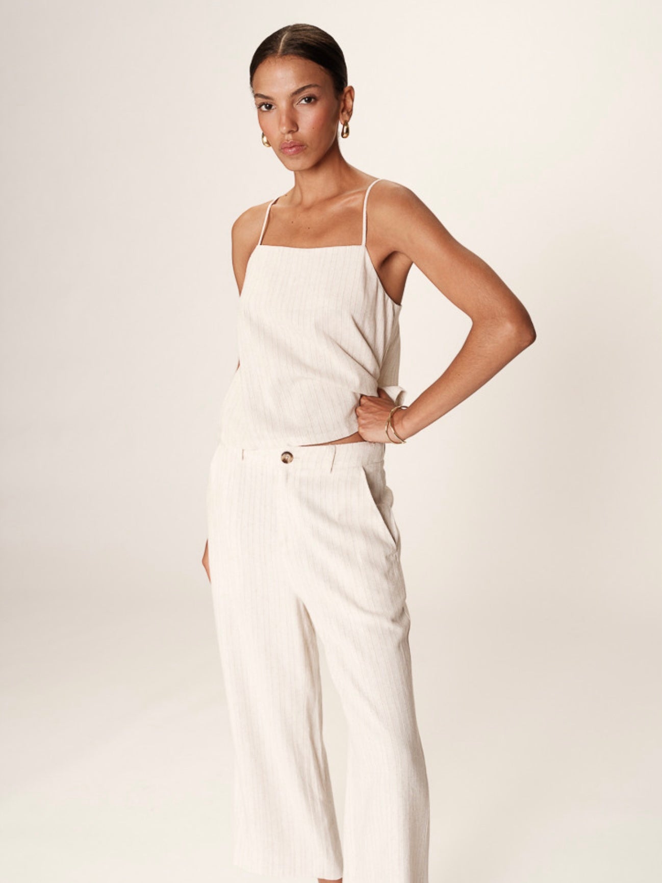 Rondini Top