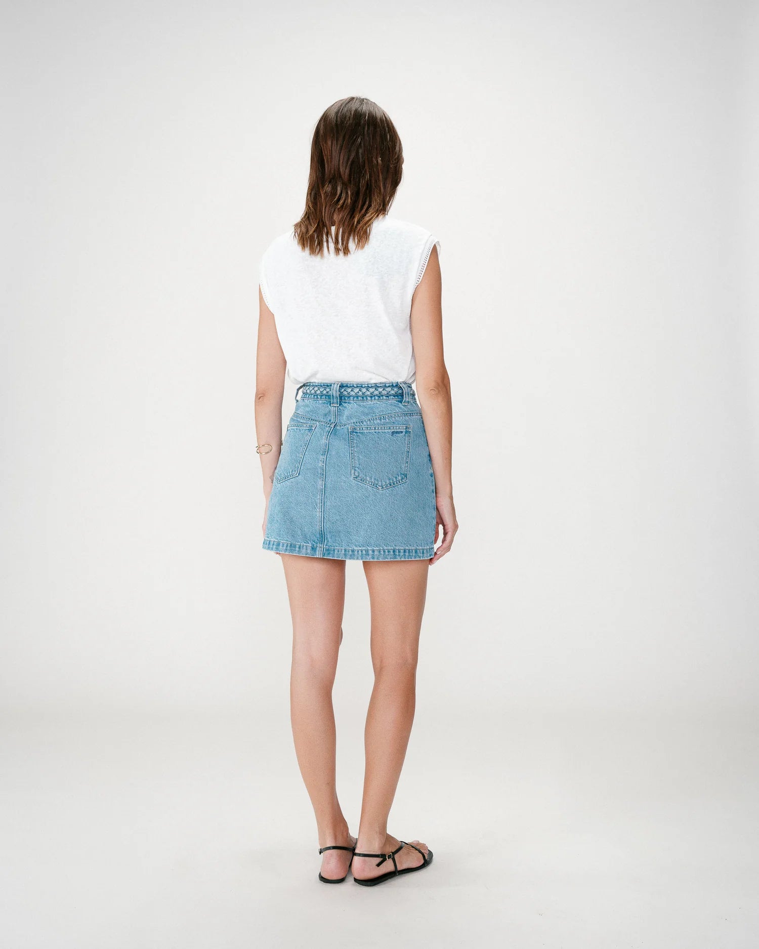 Denim Rock Whitney