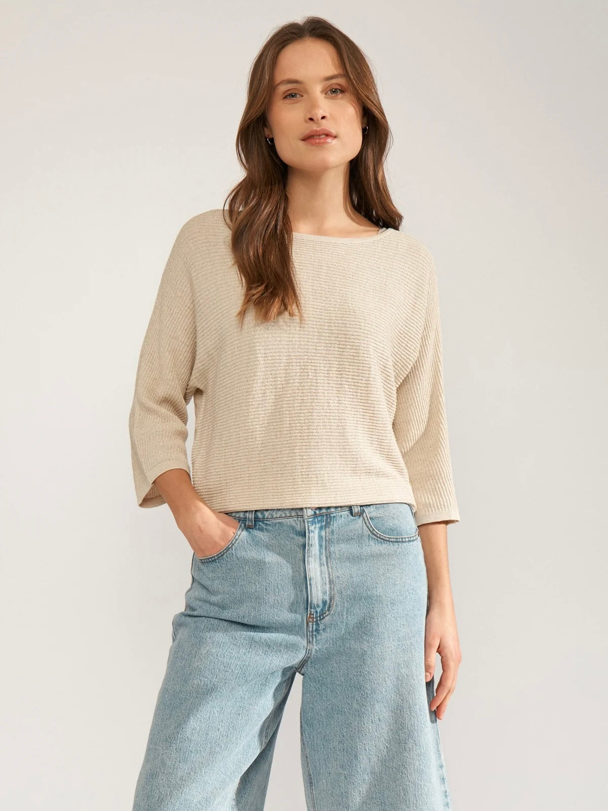 Pullover Nudinea