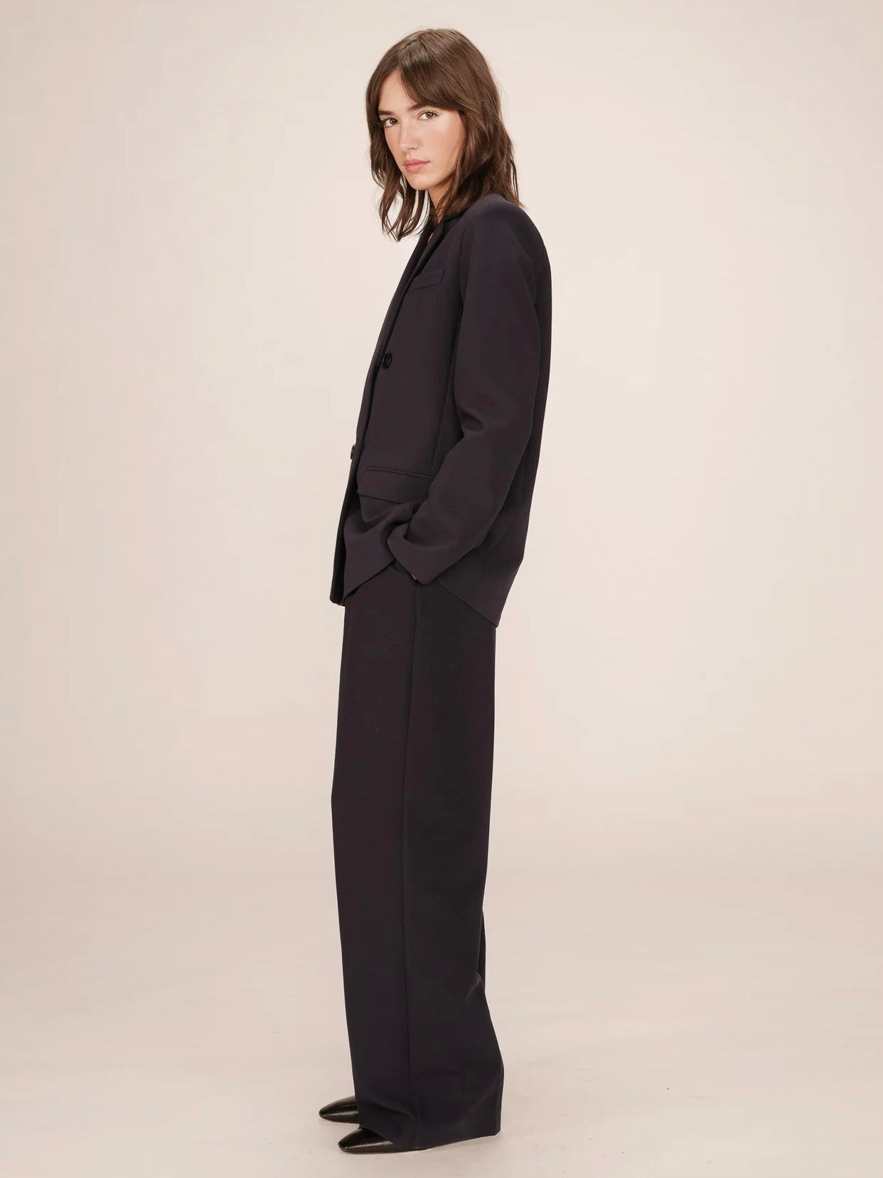 Blazer Sureau