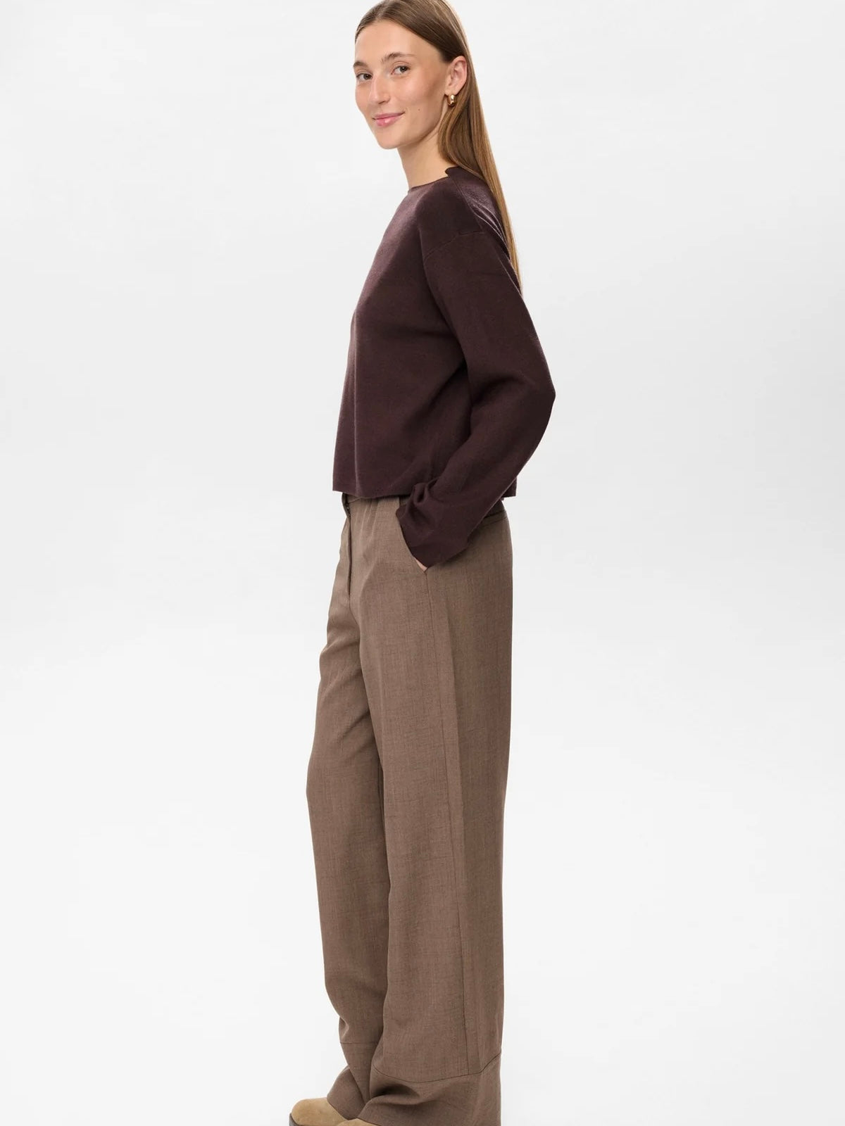 Maglione Nucarma