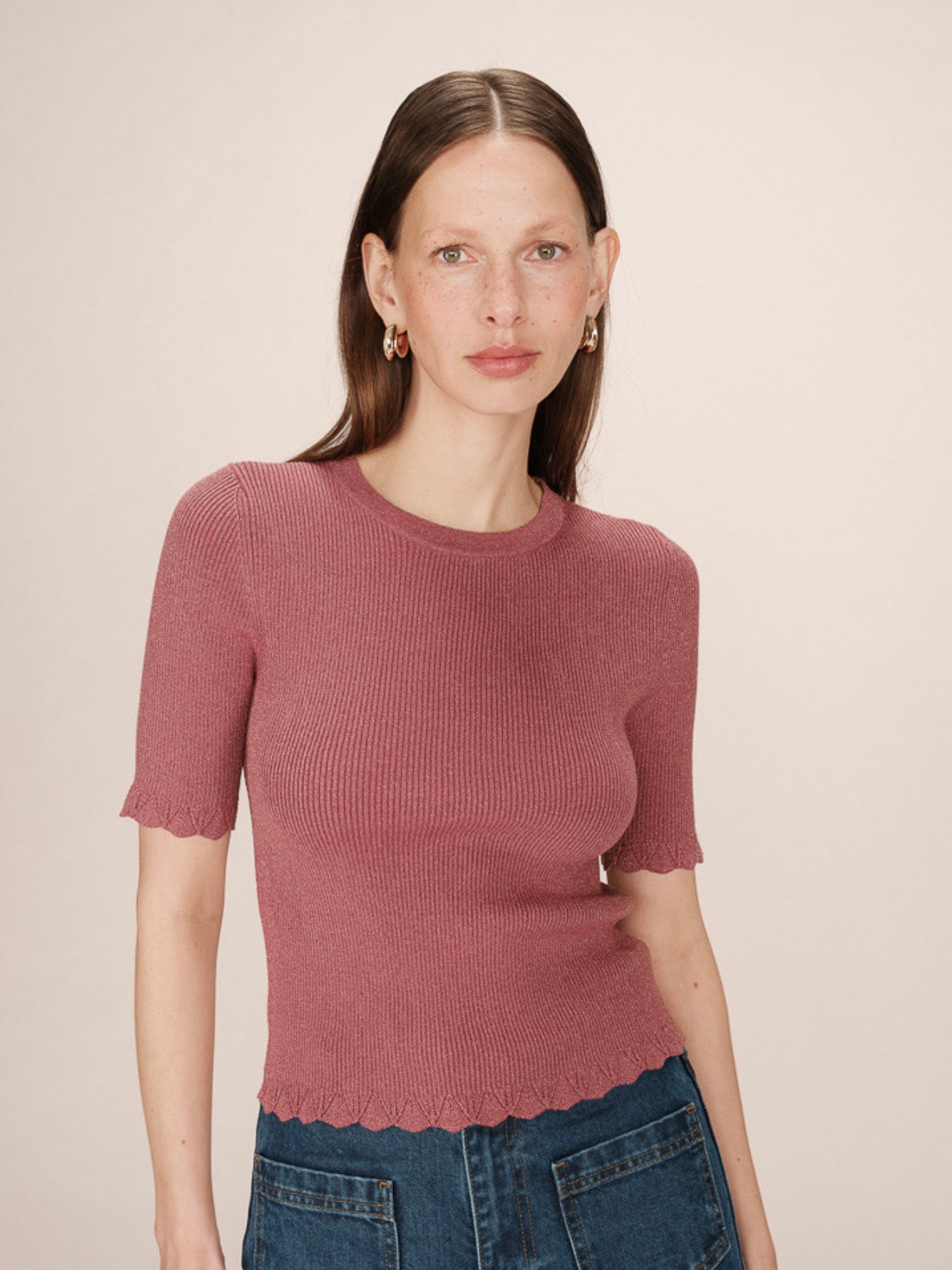 Saturne Top