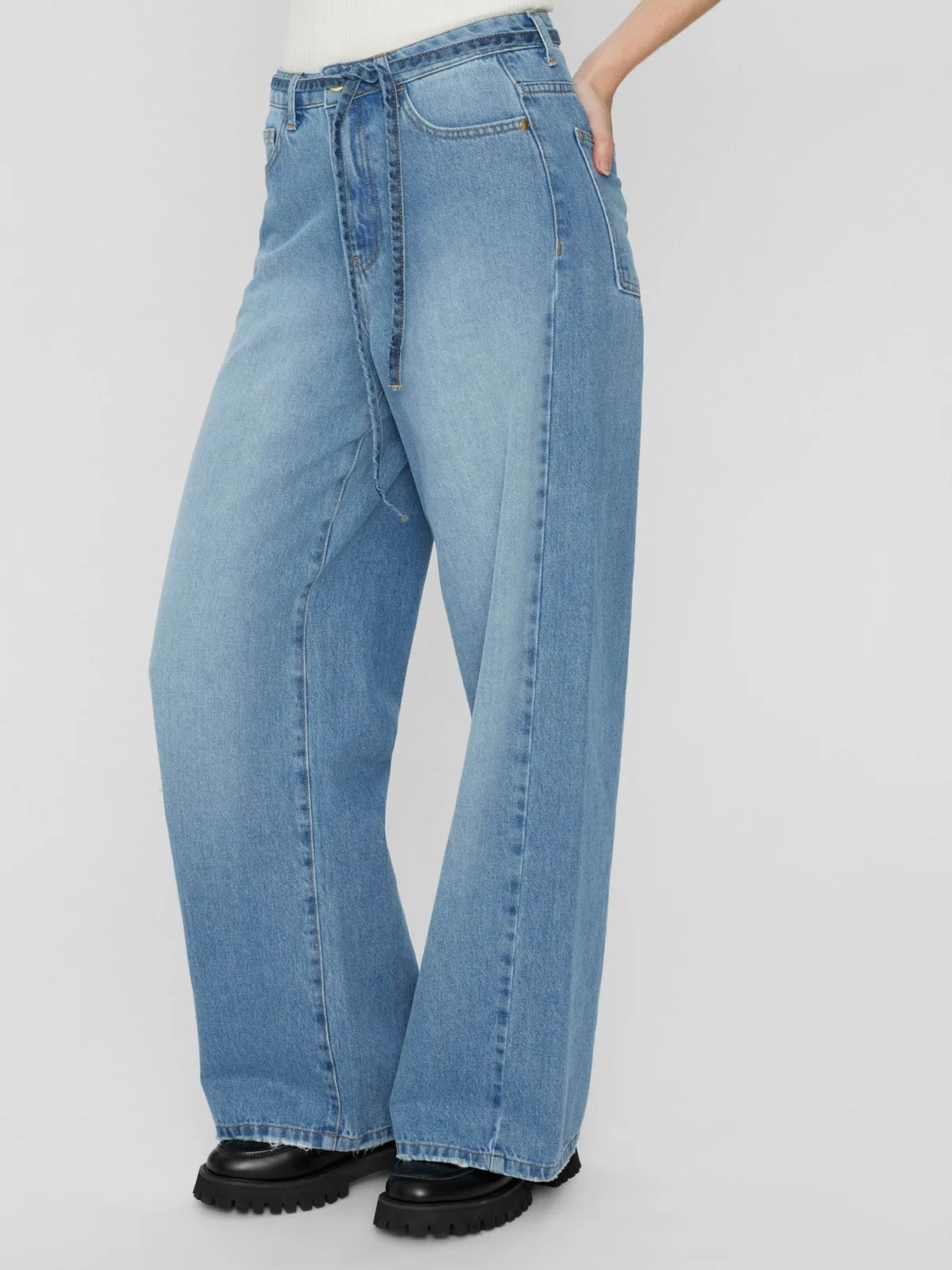 Nubrooklyn Denim