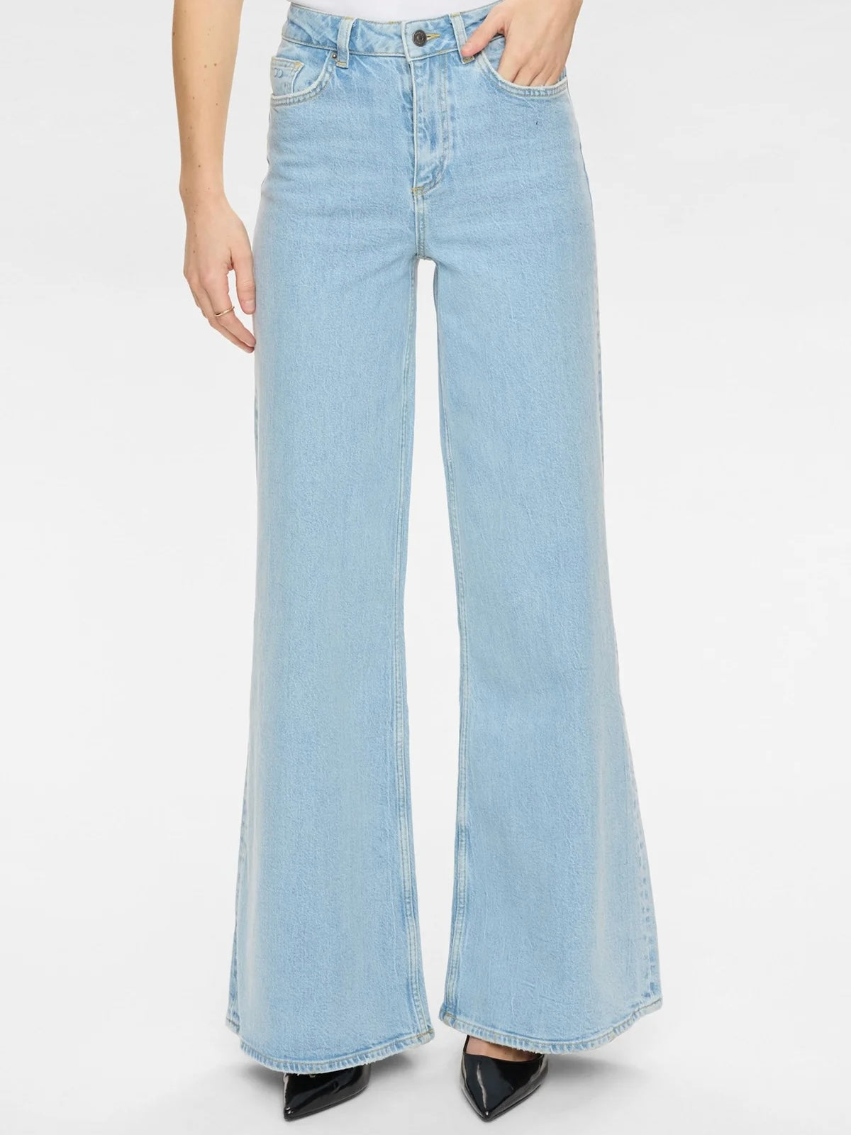Jeans Nupisa