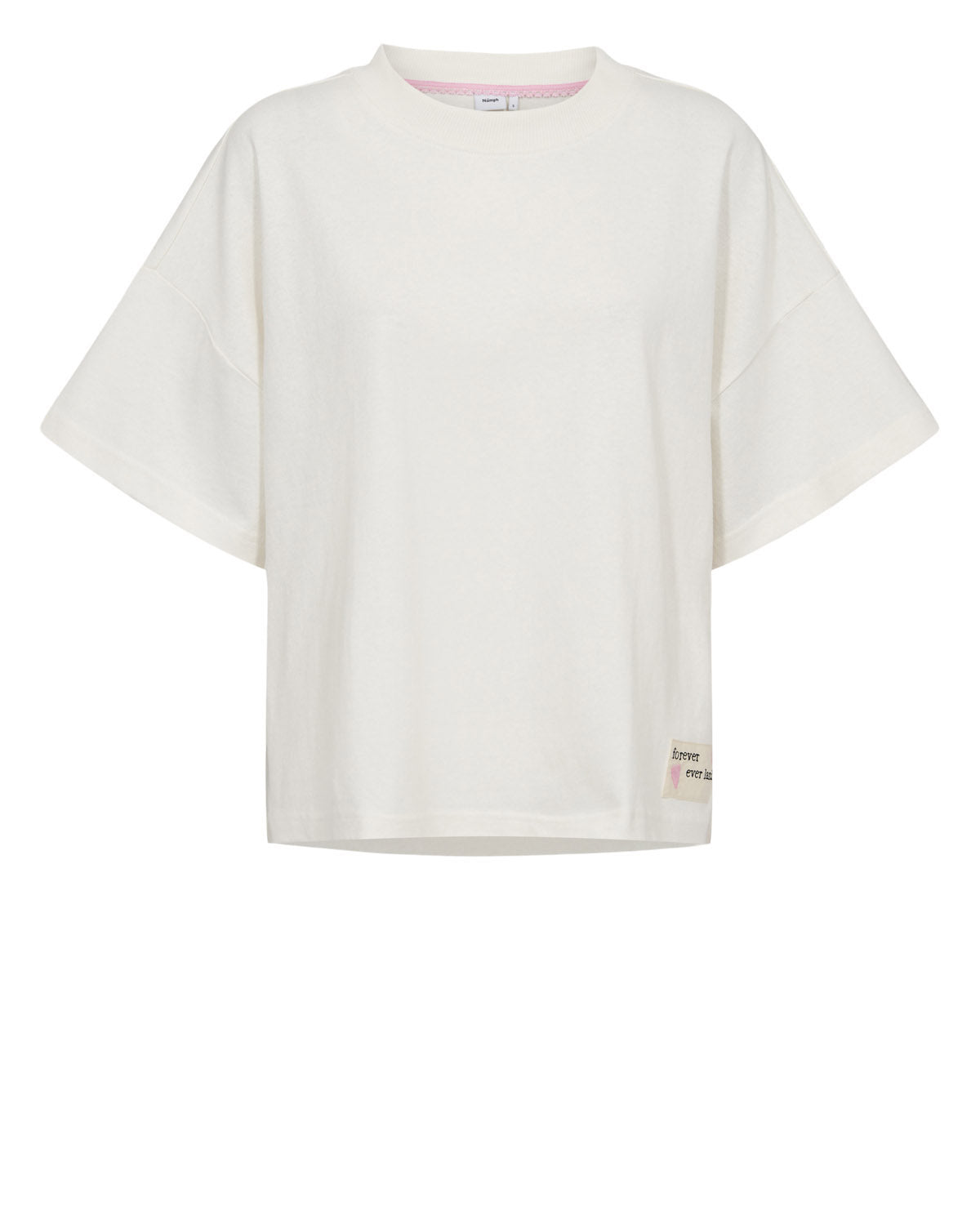 NuWonder Tshirt