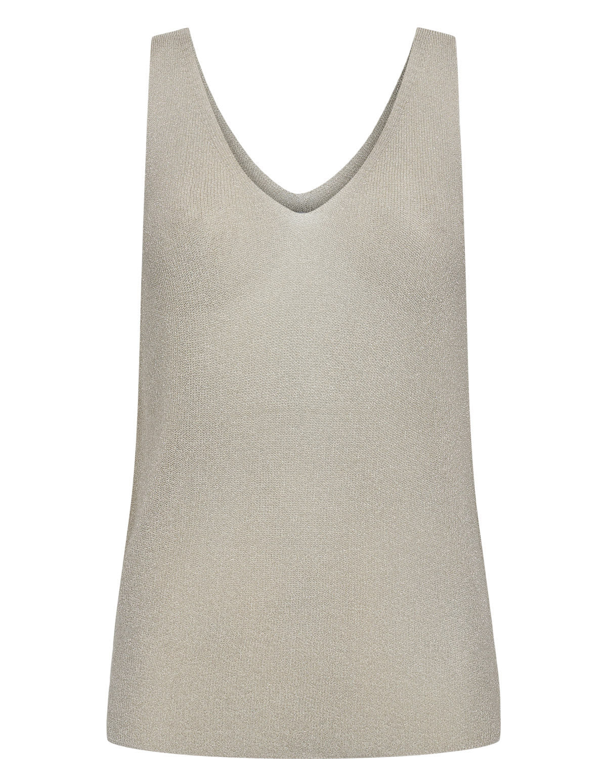 Nuceris Tank top