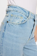 Nupisa Wide Jeans