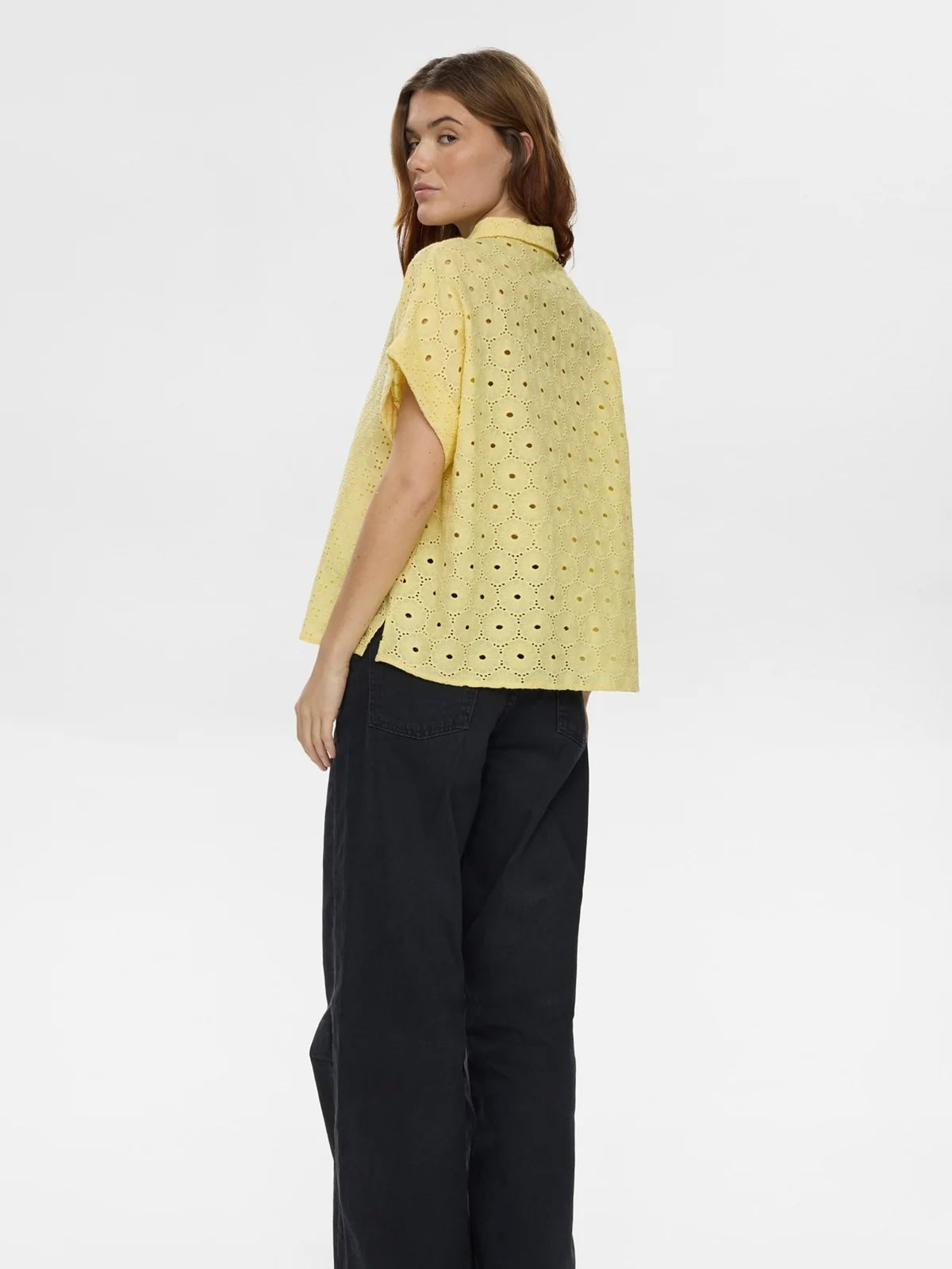 Bluse Nupalma