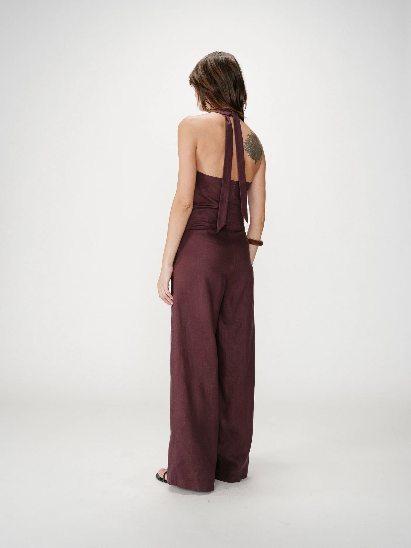 Jumpsuit Wish