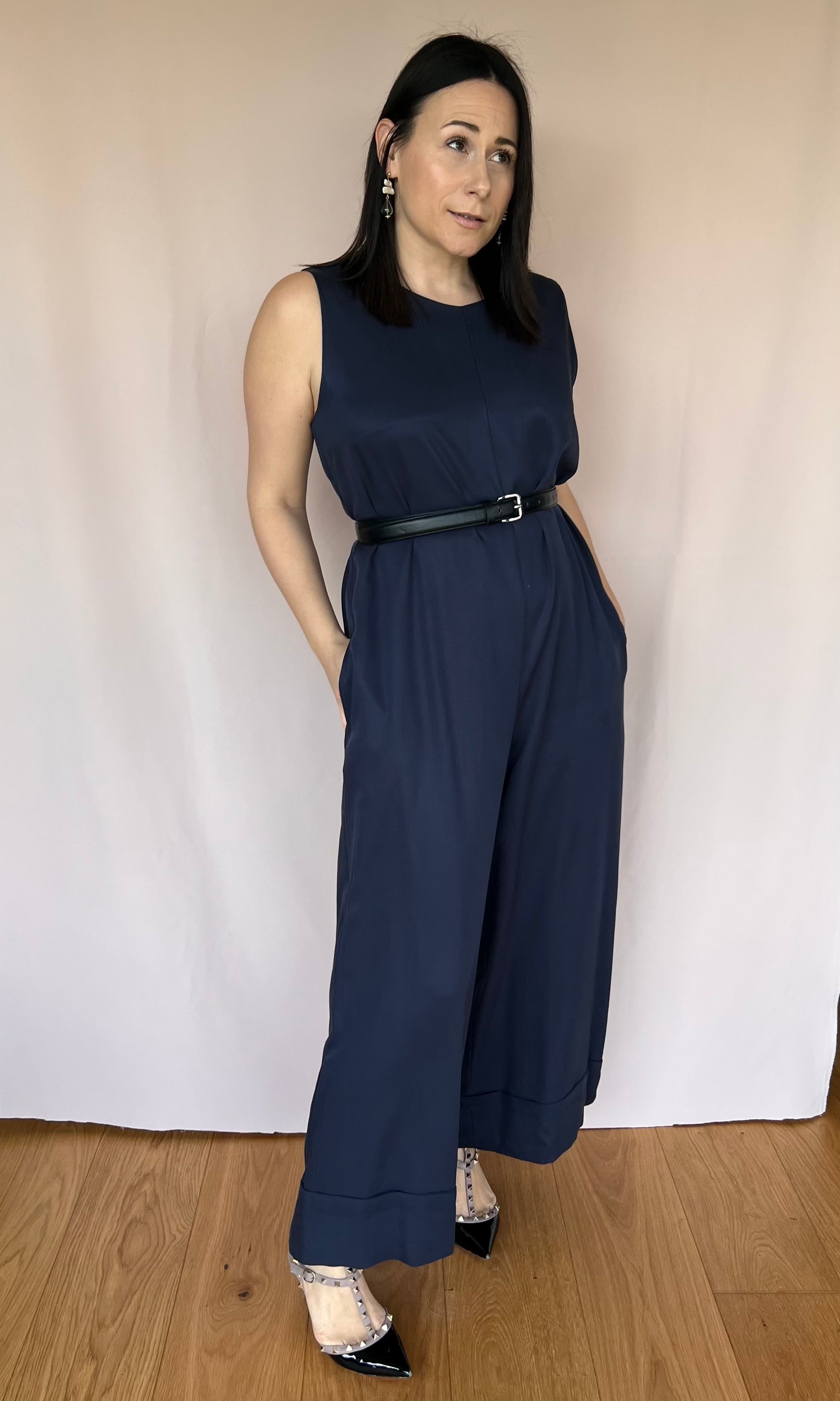 Jumpsuit
