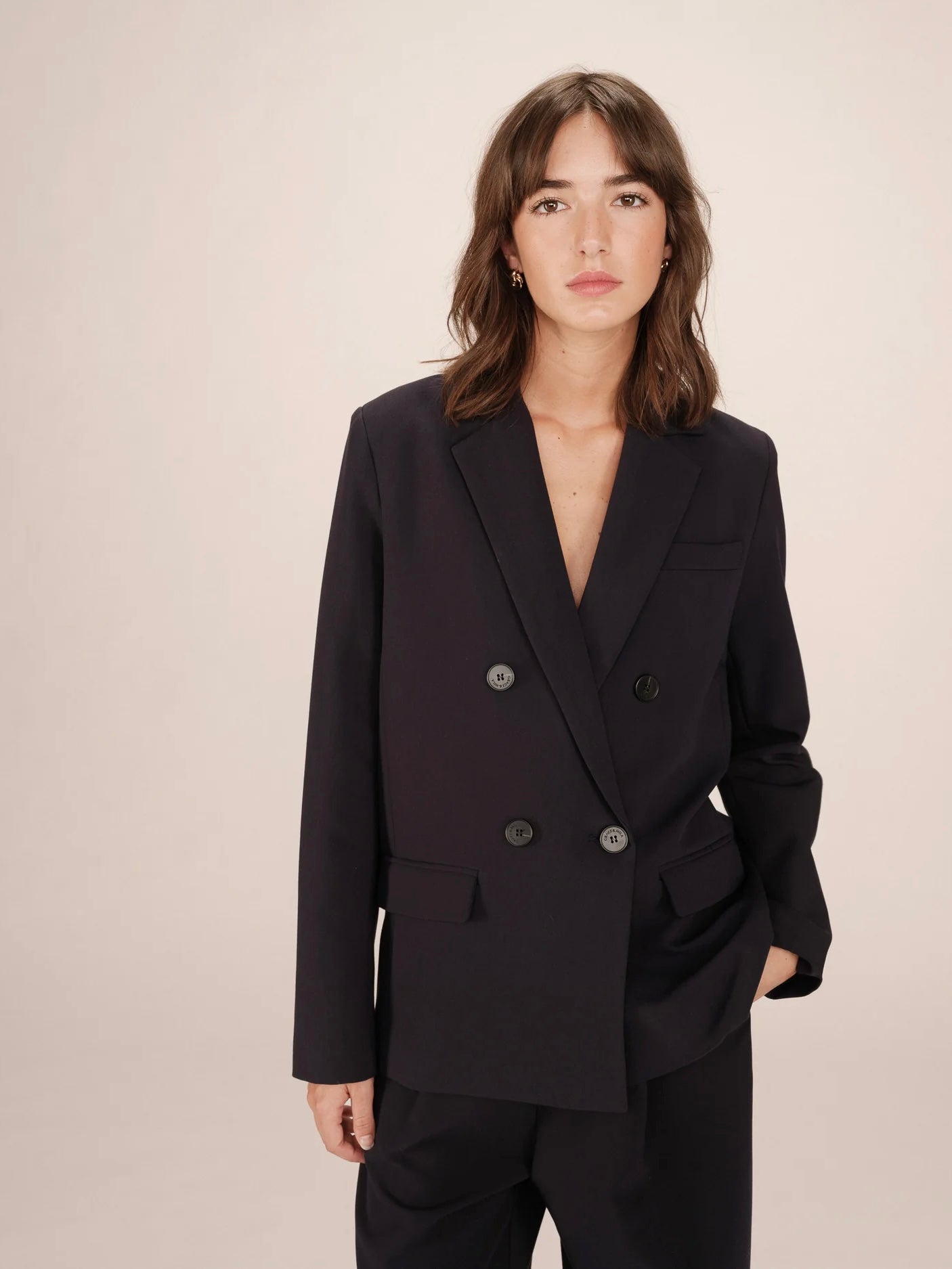 Blazer Sureau