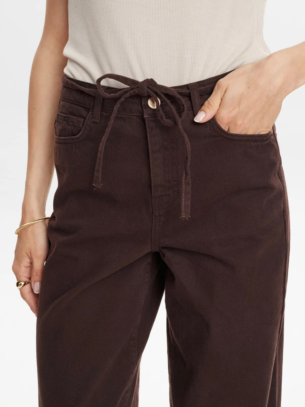 Nubrooklyn Jeans