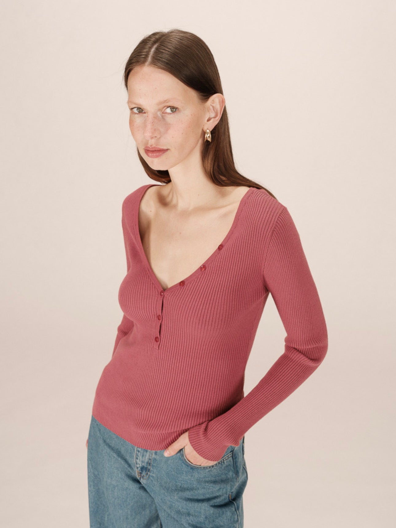 Maglione Saturnin