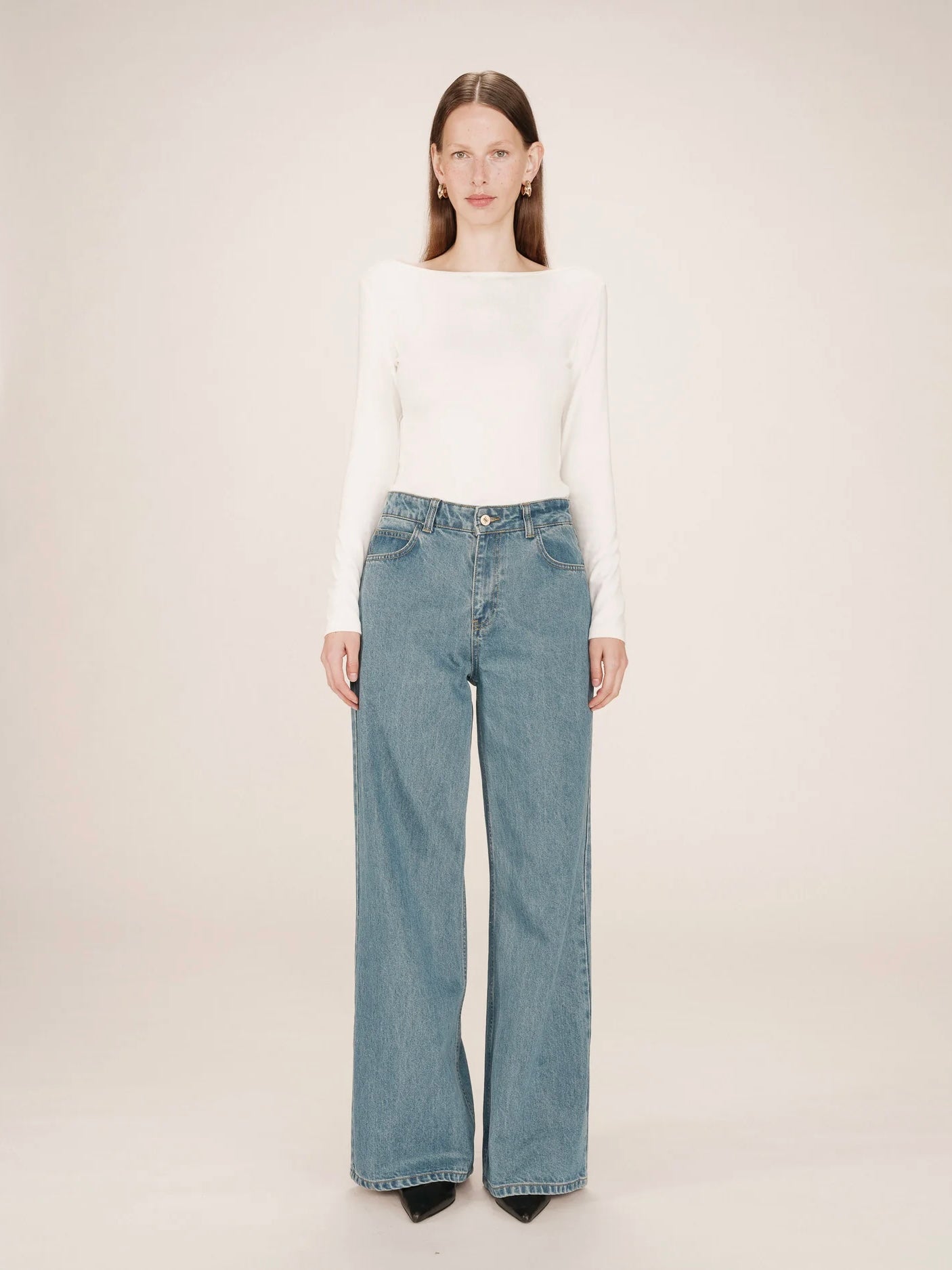 Jeans James