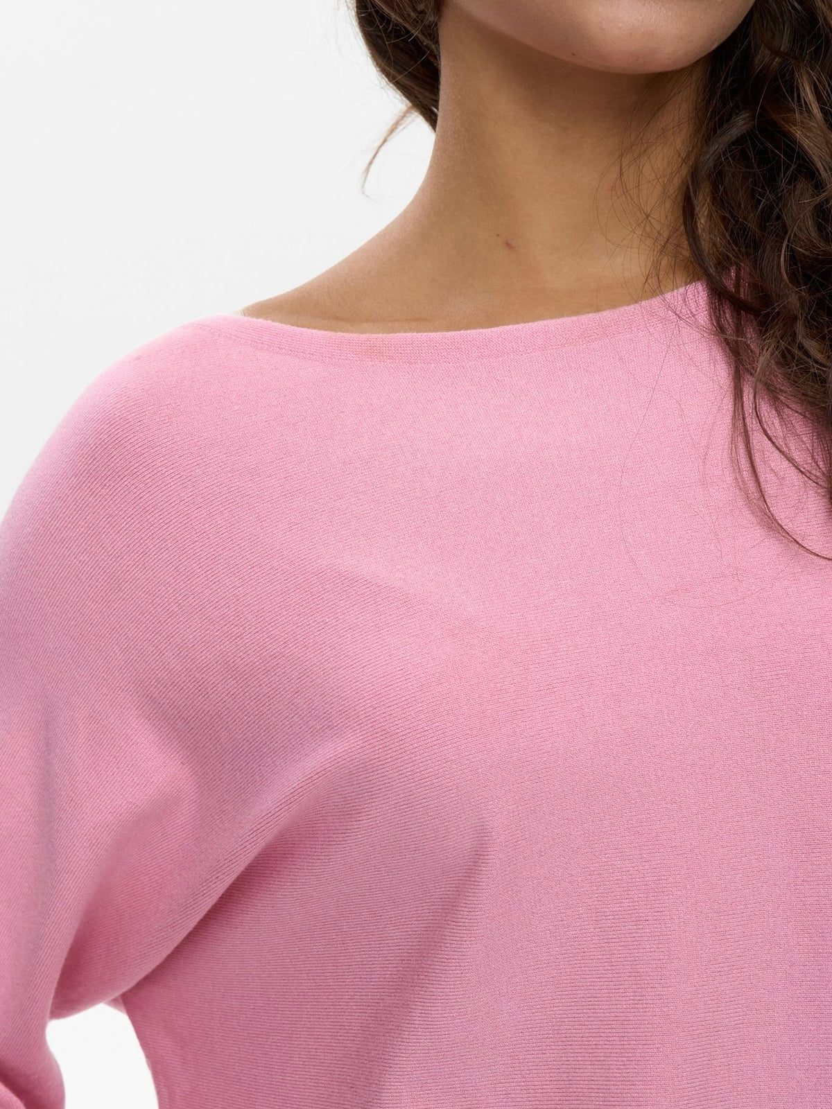 Nudaya Pullover