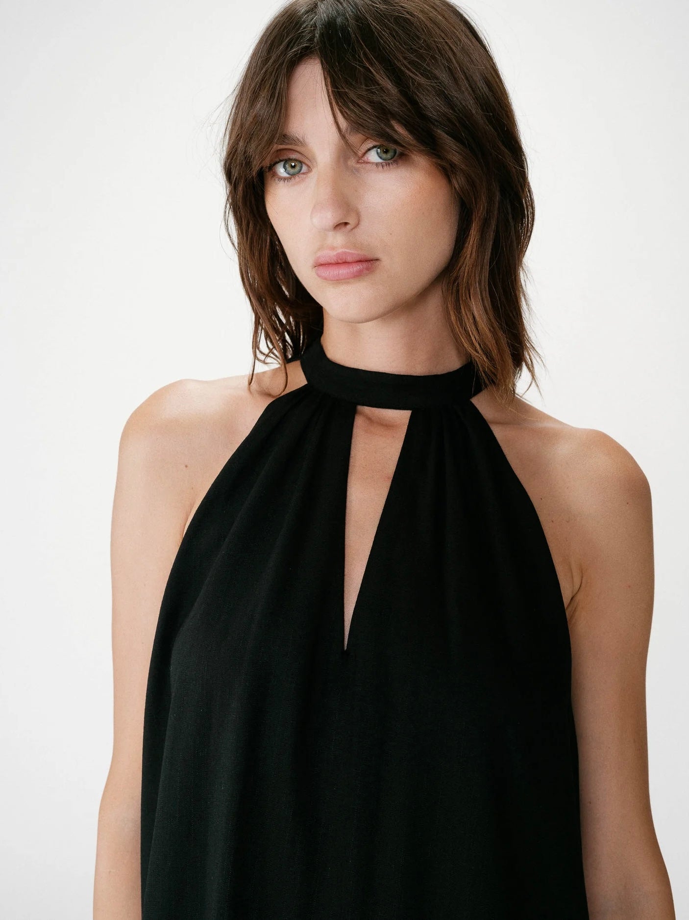 Kleid Whola