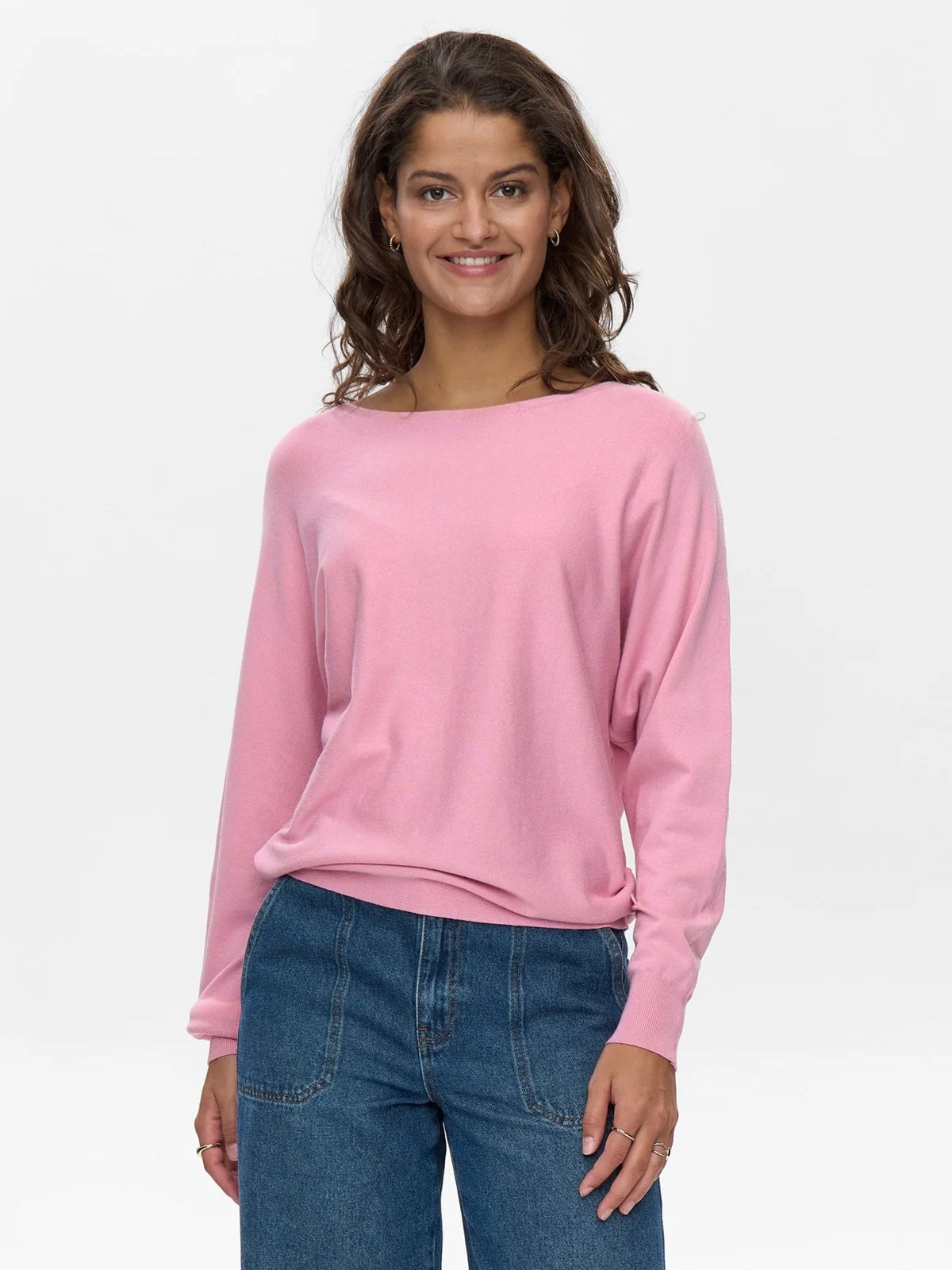 Nudaya Pullover